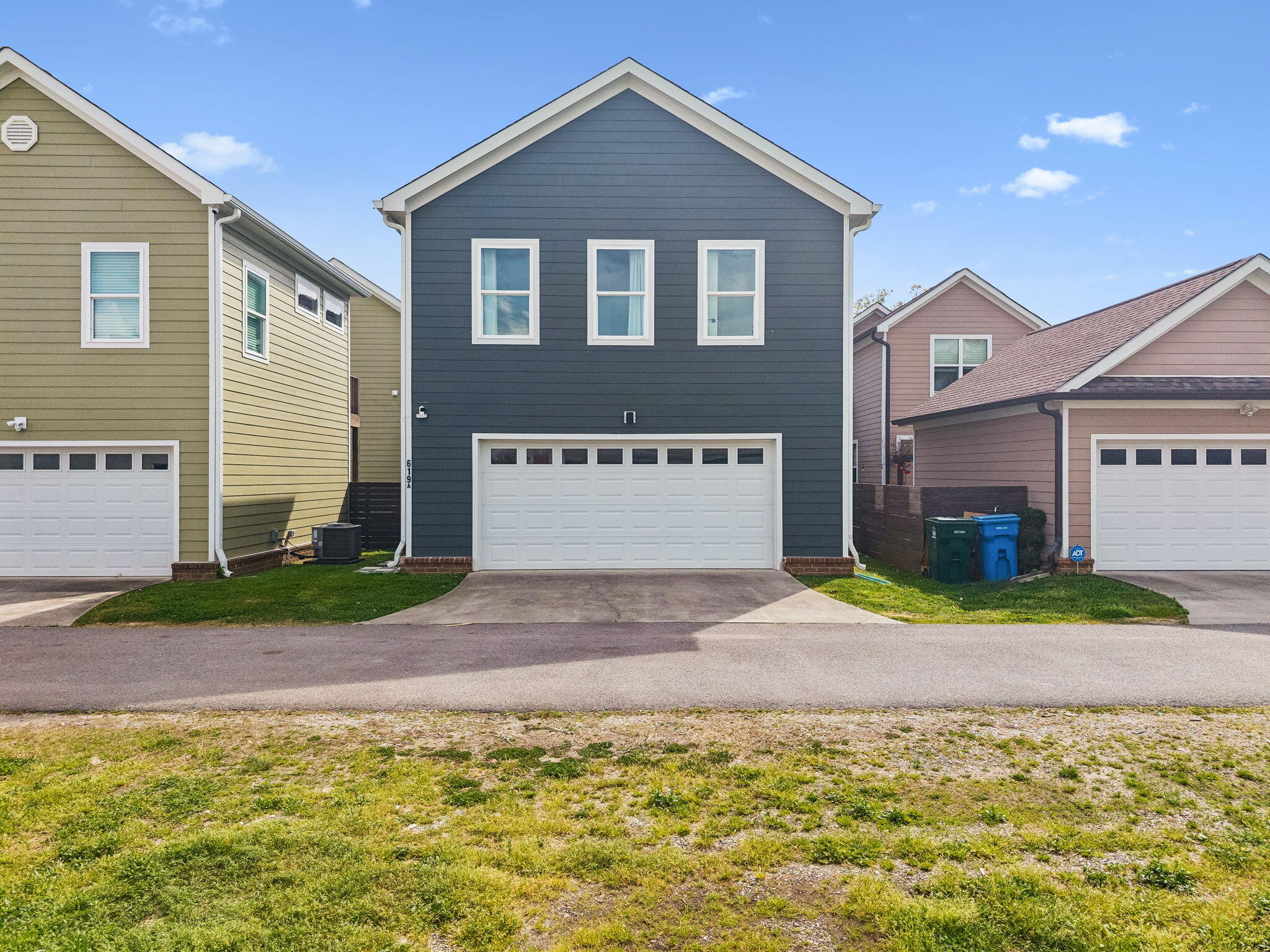 619 E 16th Street, Lot 4