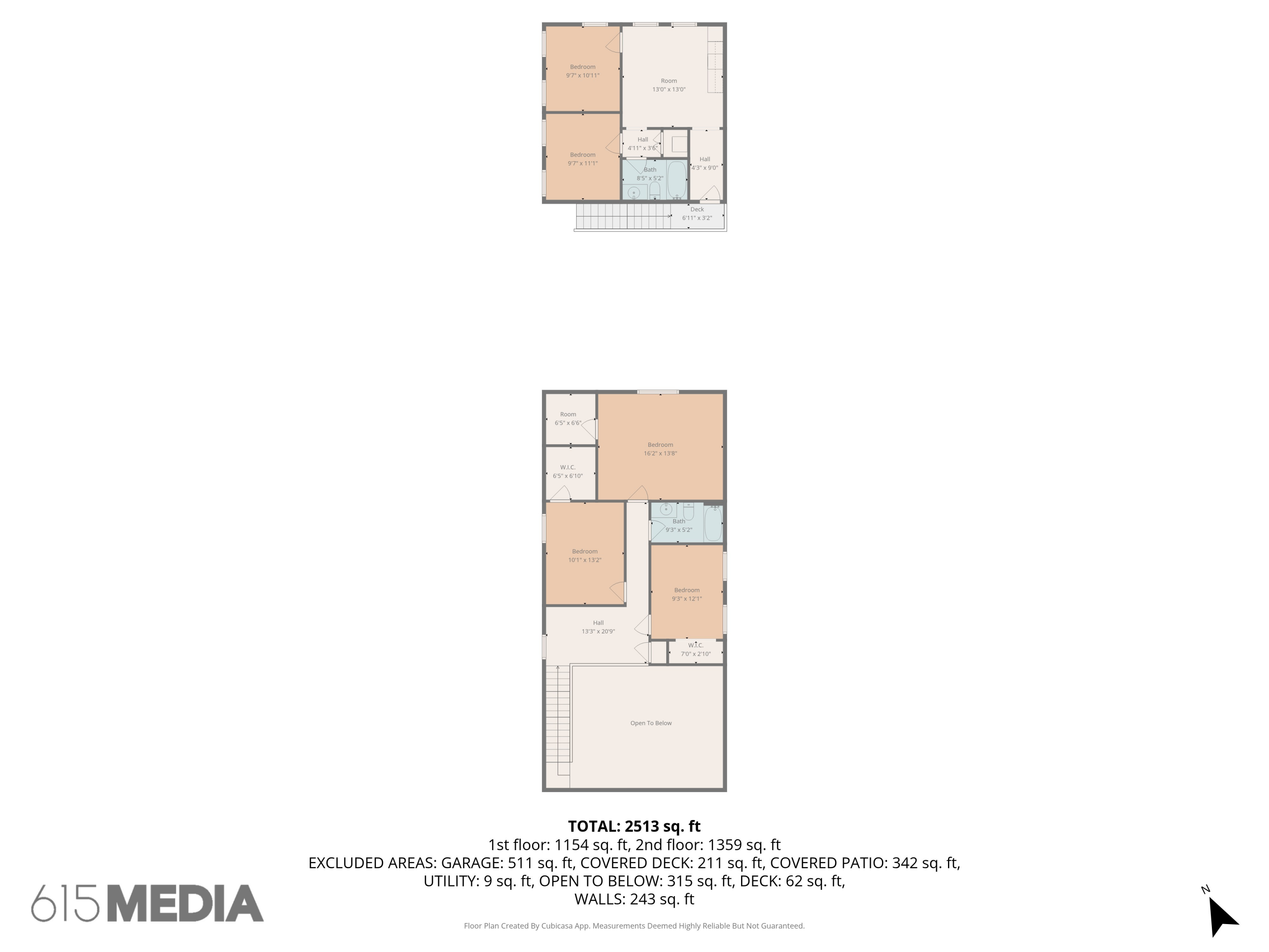 619 E 16th Street, Lot 4