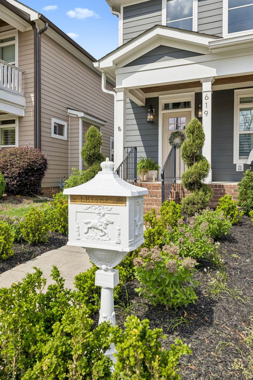619 E 16th Street, Lot 4