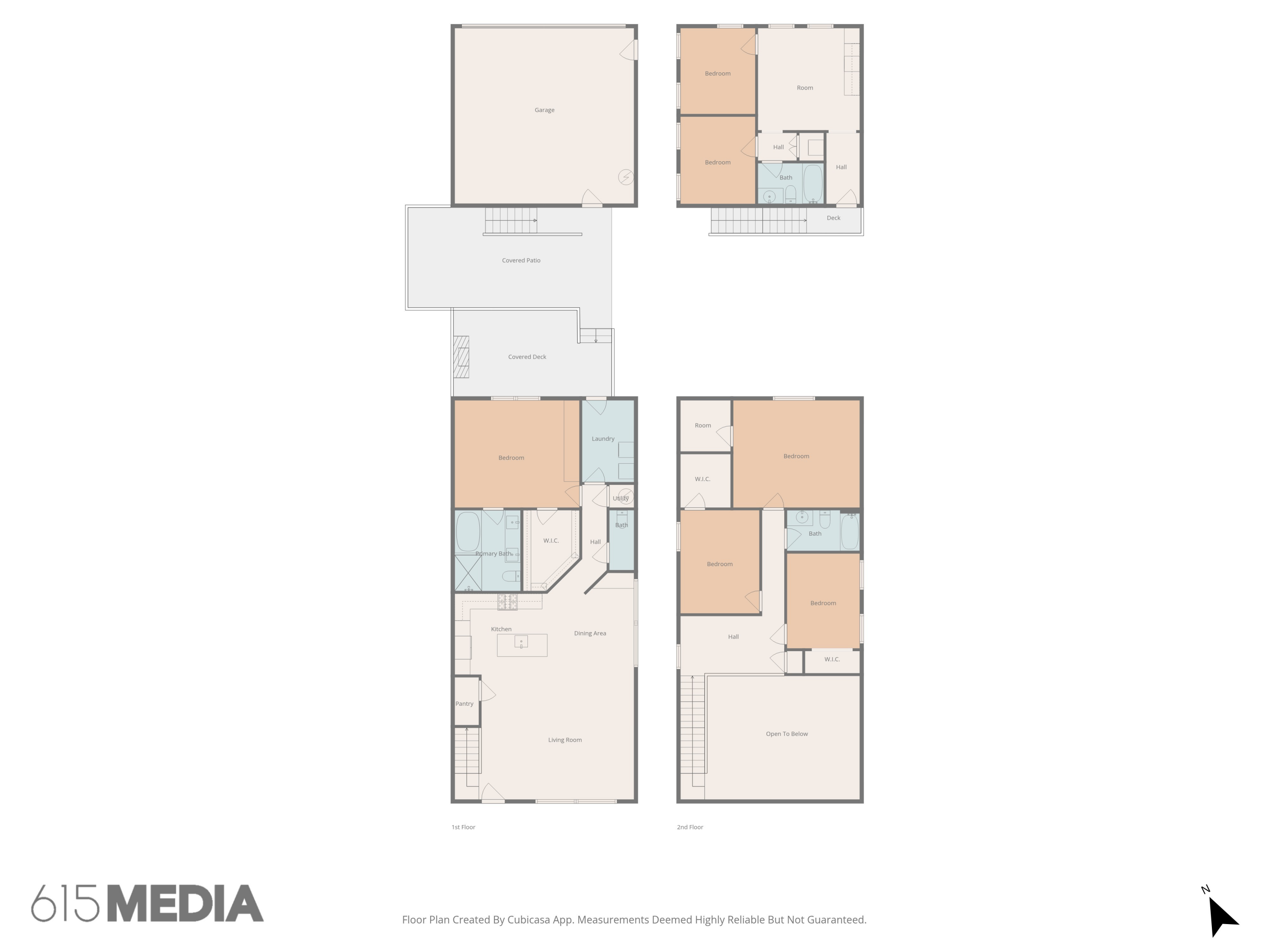 619 E 16th Street, Lot 4