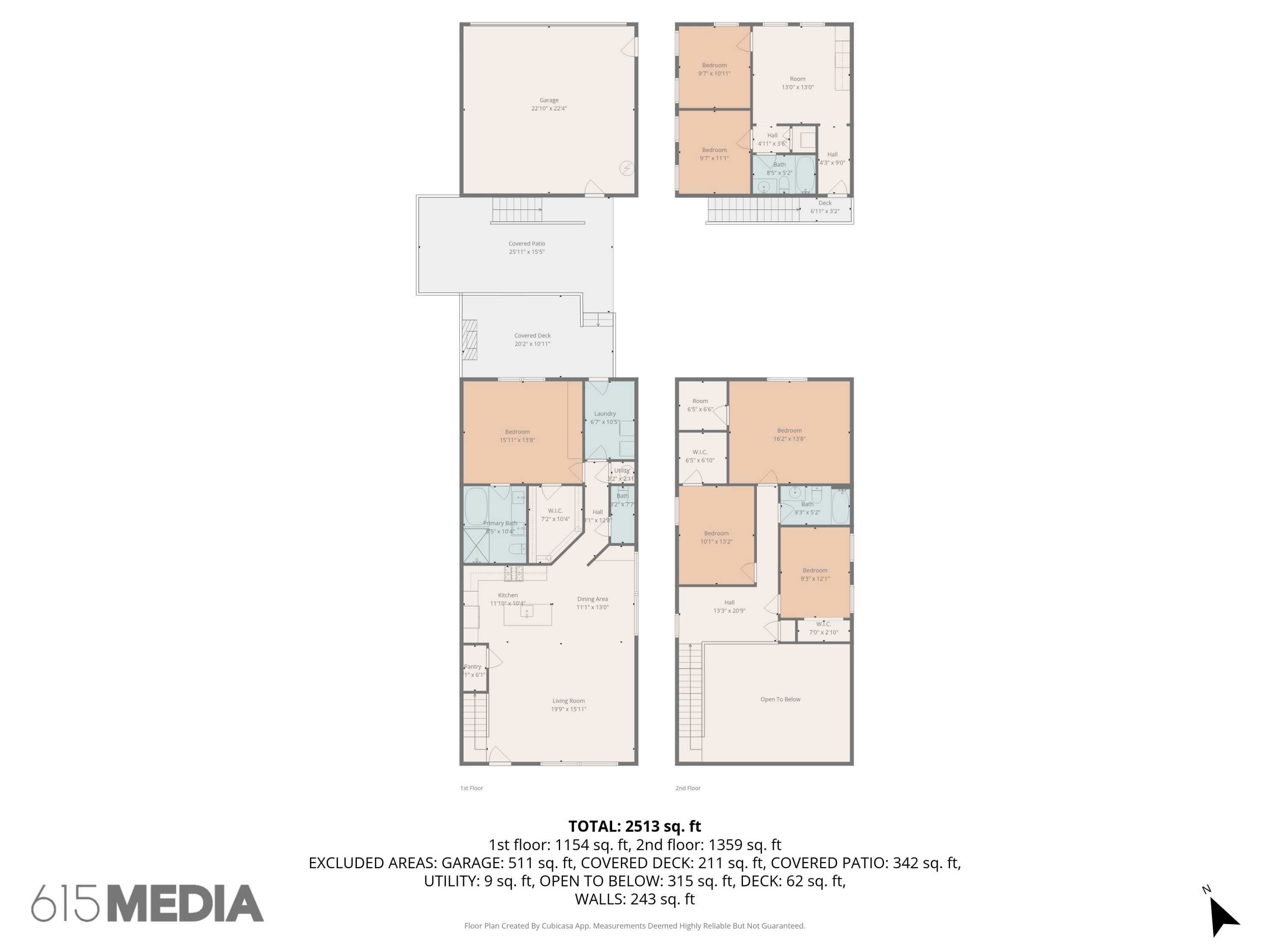 619 E 16th Street, Lot 4