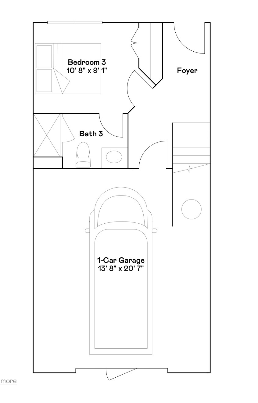 4158 Tillie Circle, 4158