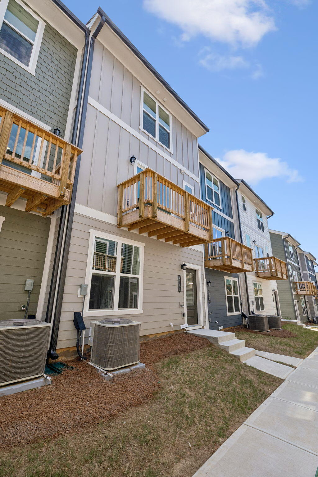 4158 Tillie Circle, 4158