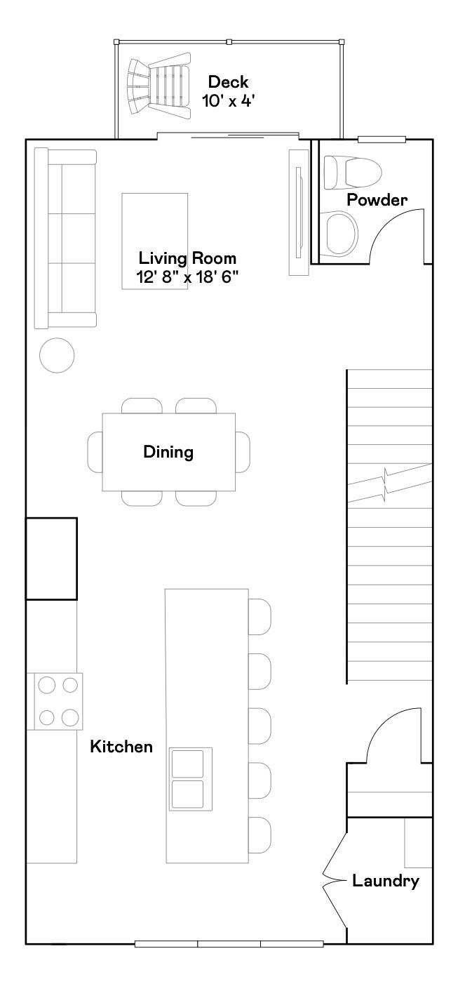 4158 Tillie Circle, 4158