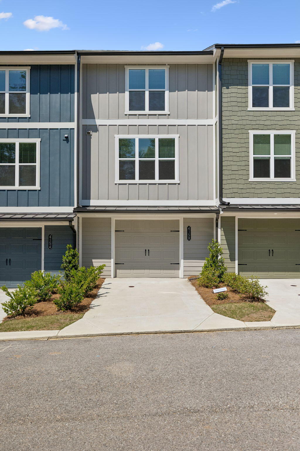4158 Tillie Circle, 4158