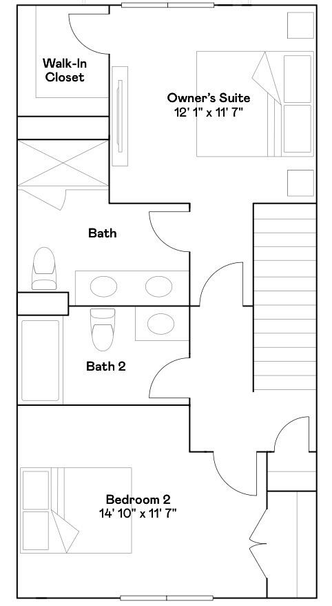 4158 Tillie Circle, 4158