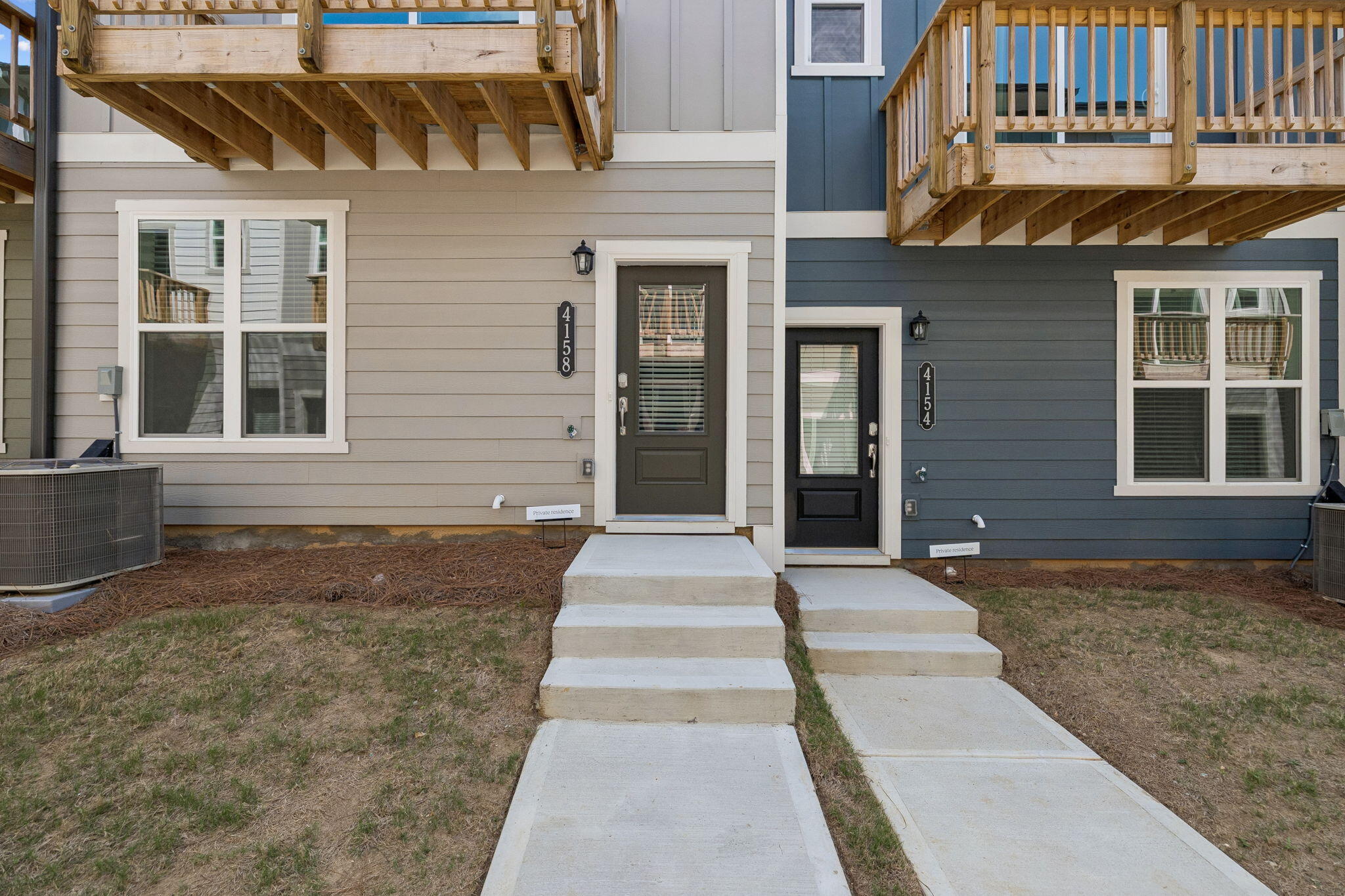 4158 Tillie Circle, 4158