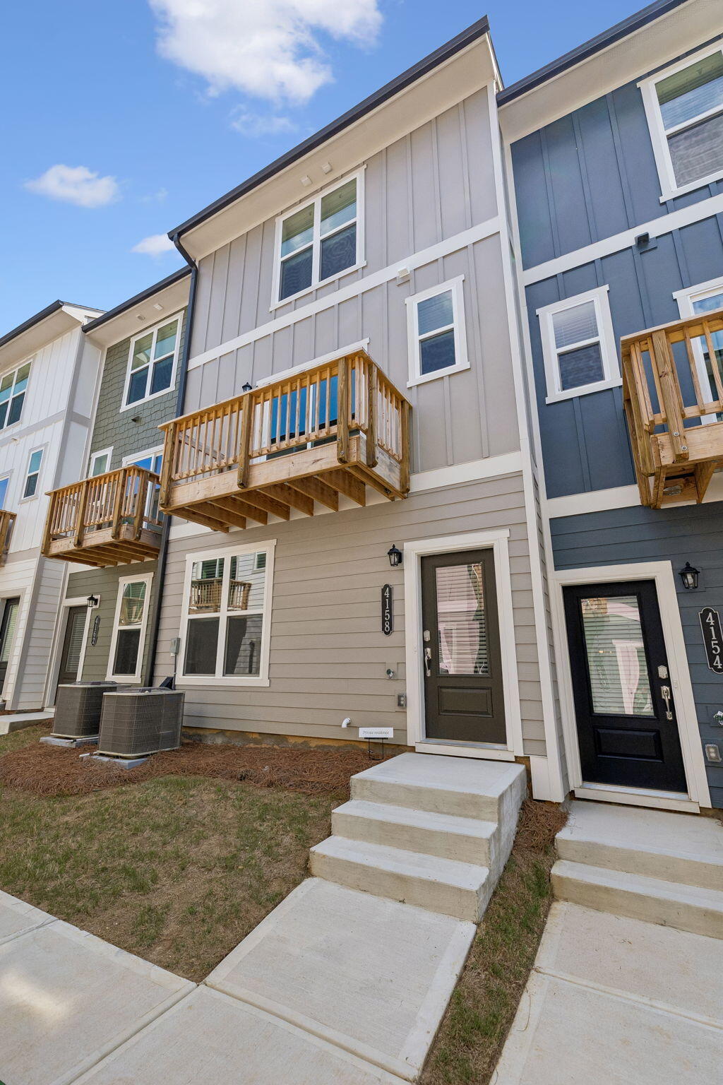 4158 Tillie Circle, 4158