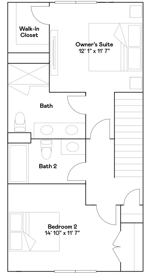 4158 Tillie Circle, 4158