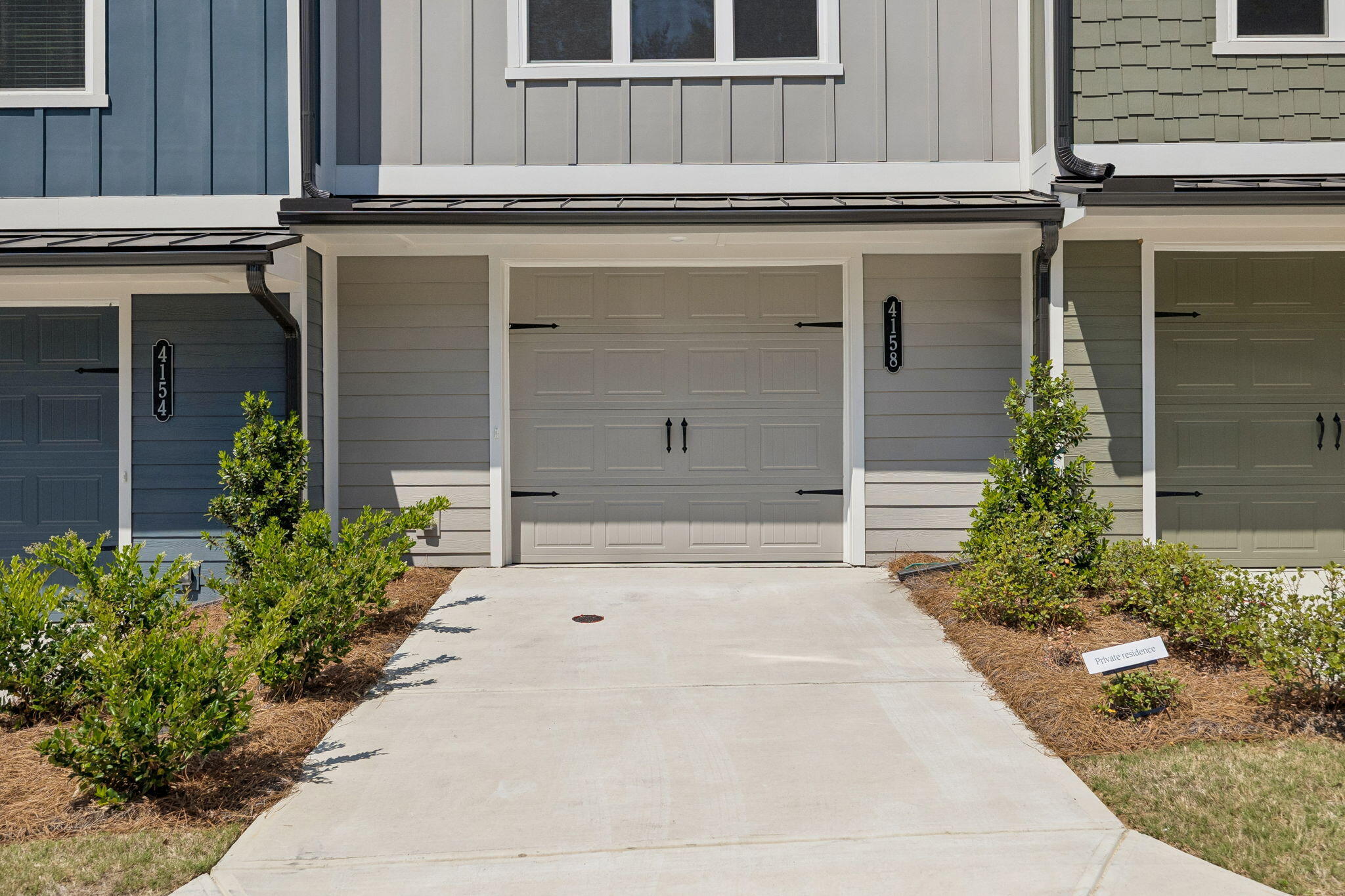 4158 Tillie Circle, 4158