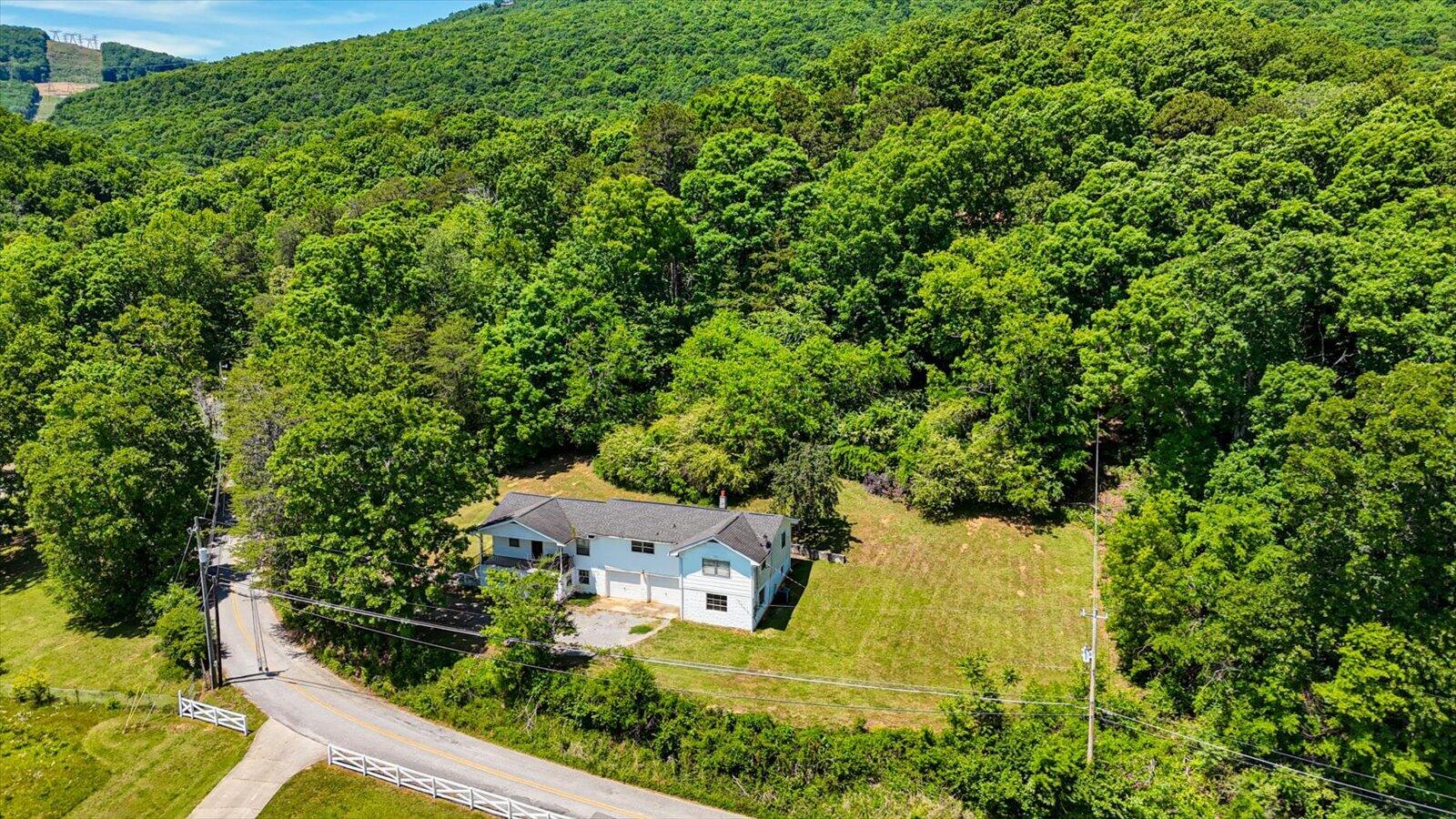 1403 Ogrady Drive