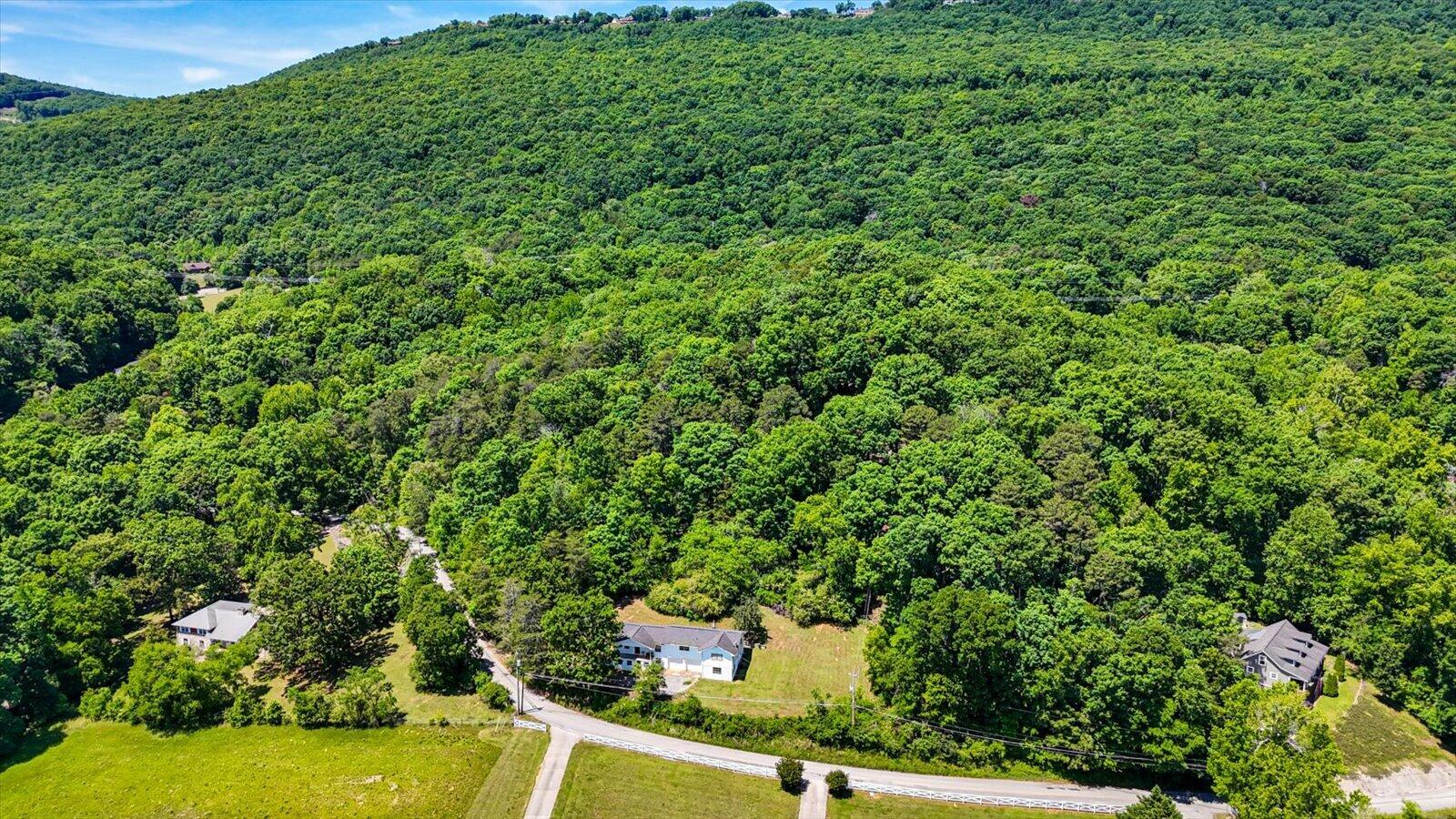1403 Ogrady Drive