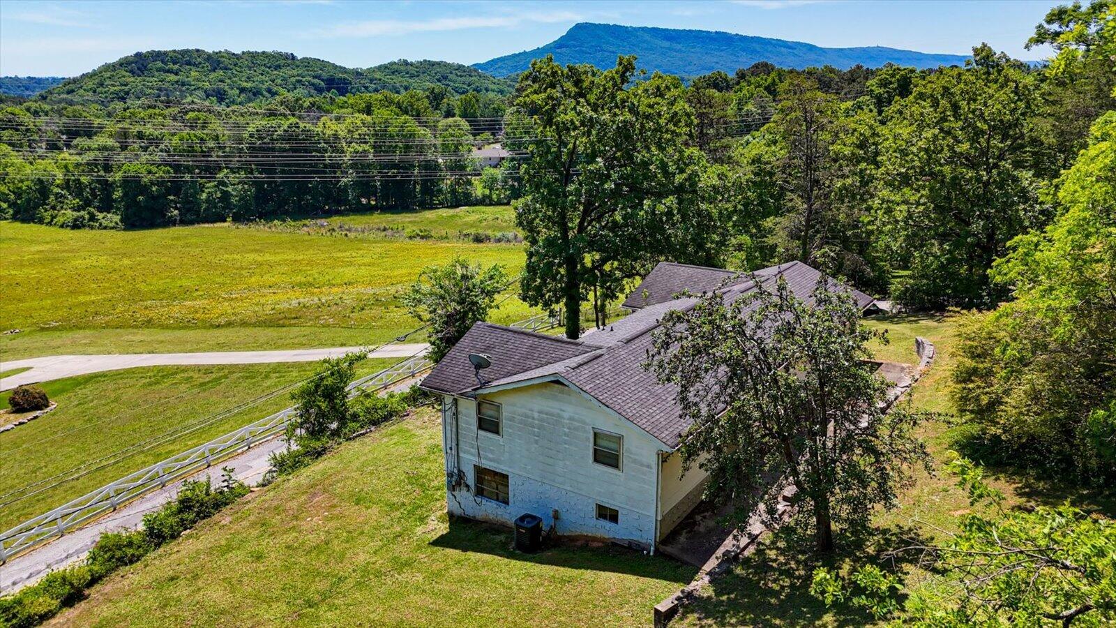 1403 Ogrady Drive