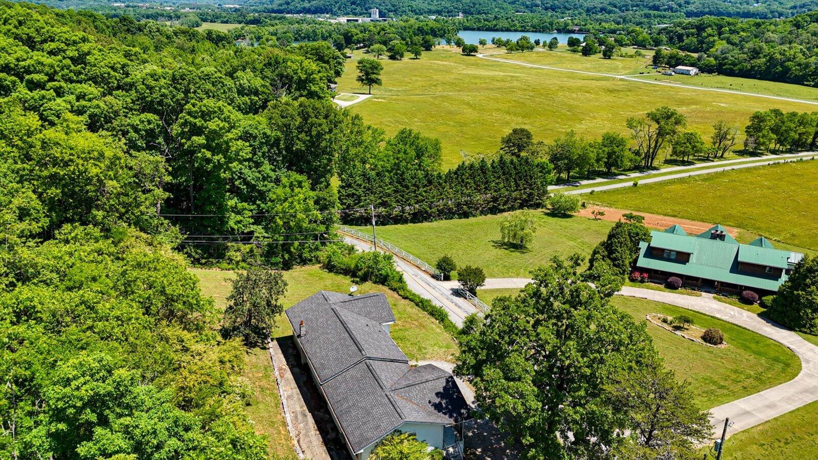 1403 Ogrady Drive