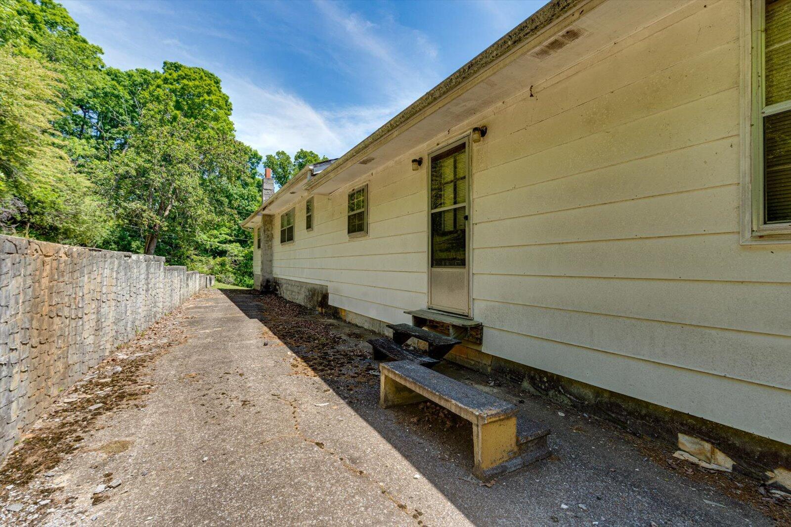 1403 Ogrady Drive