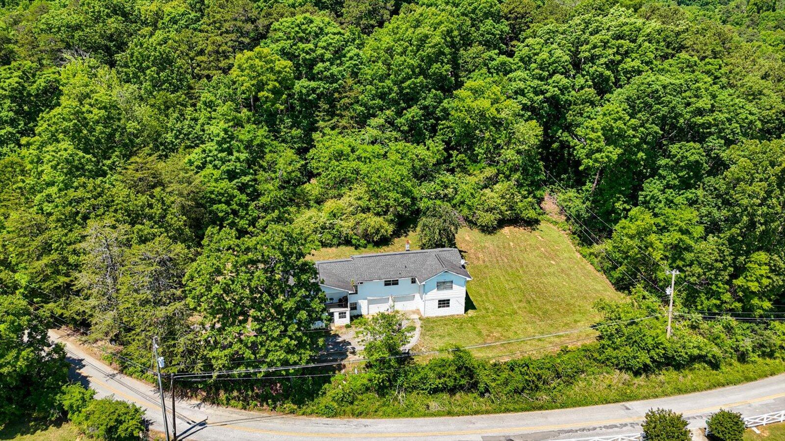 1403 Ogrady Drive