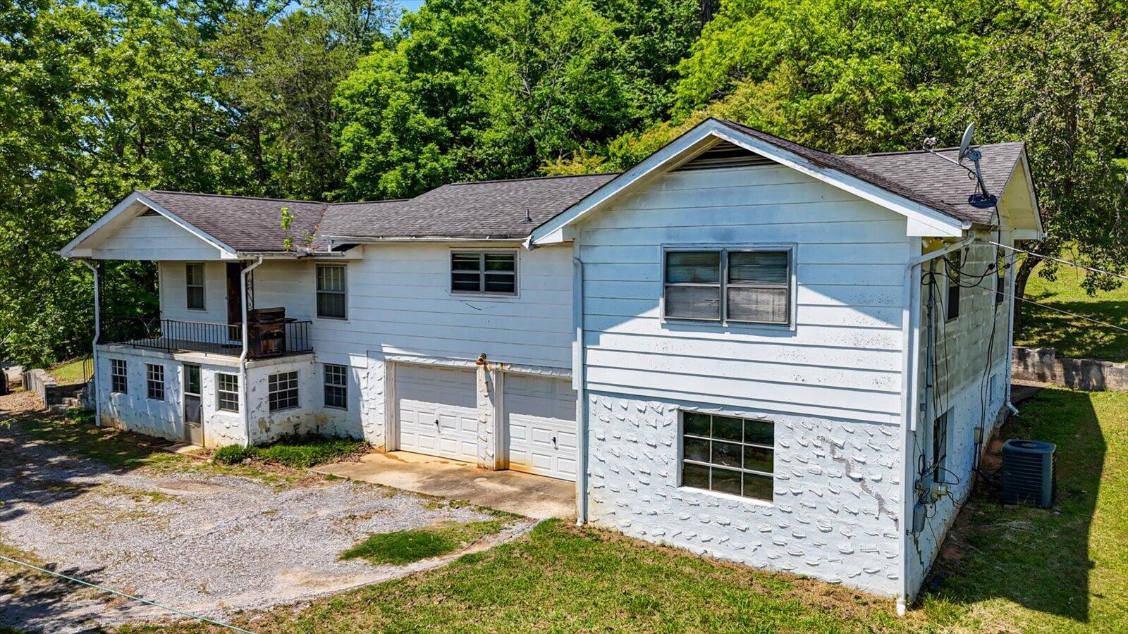 1403 Ogrady Drive