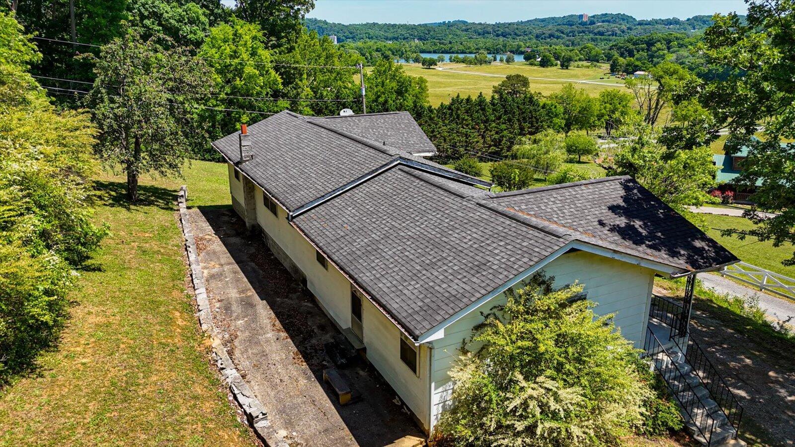 1403 Ogrady Drive