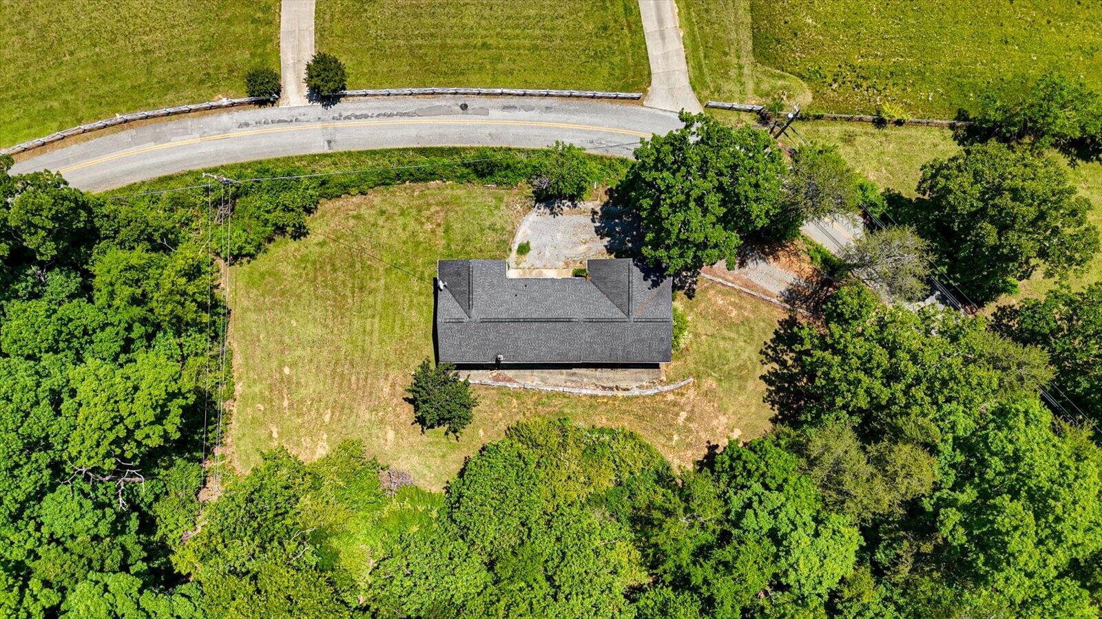 1403 Ogrady Drive