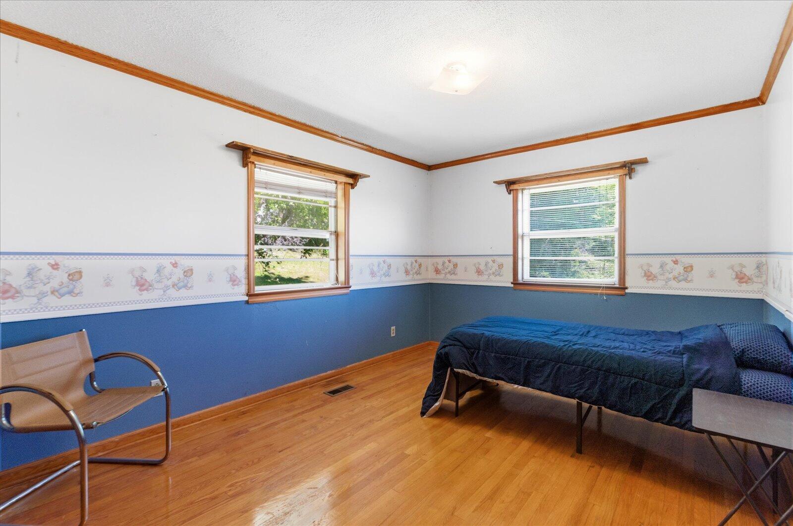 1403 Ogrady Drive