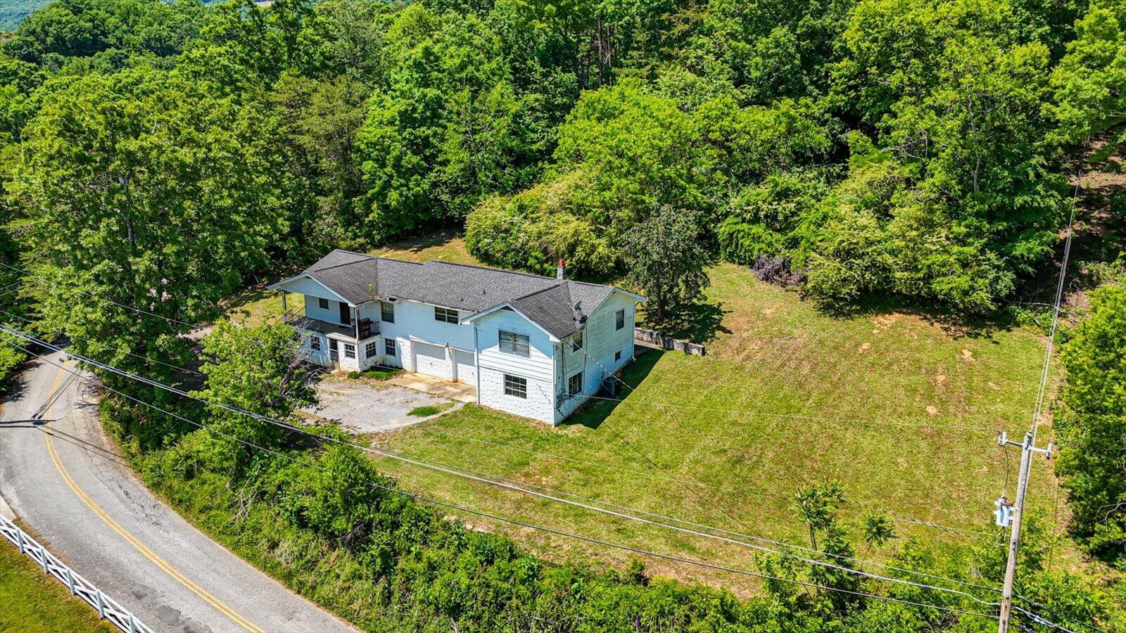 1403 Ogrady Drive