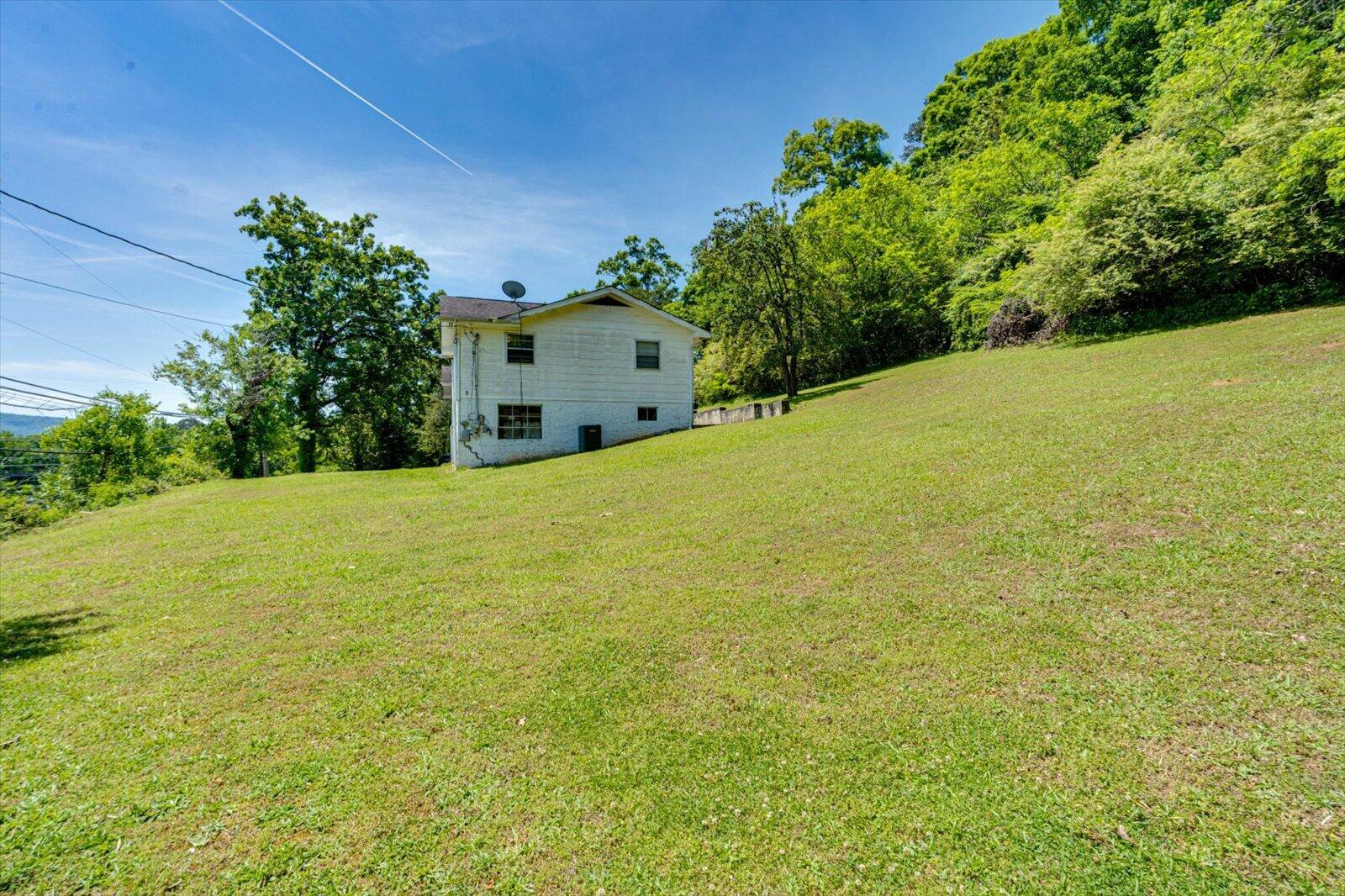 1403 Ogrady Drive