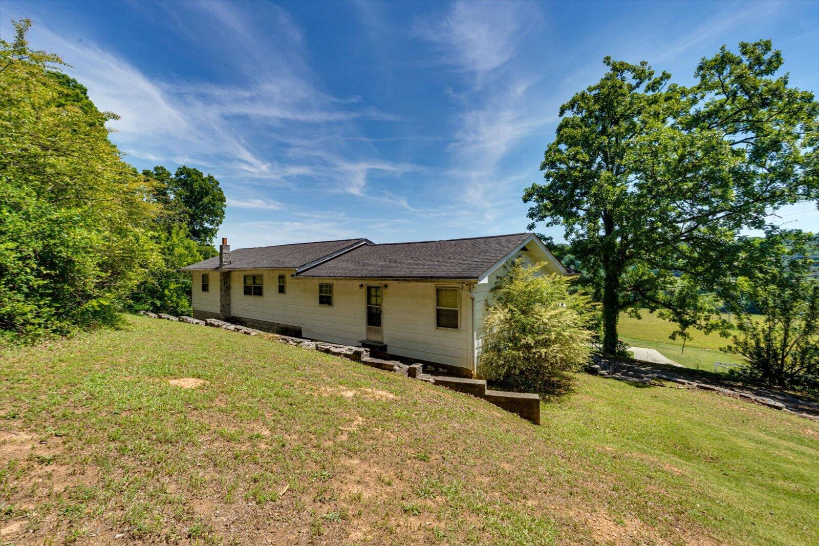 1403 Ogrady Drive
