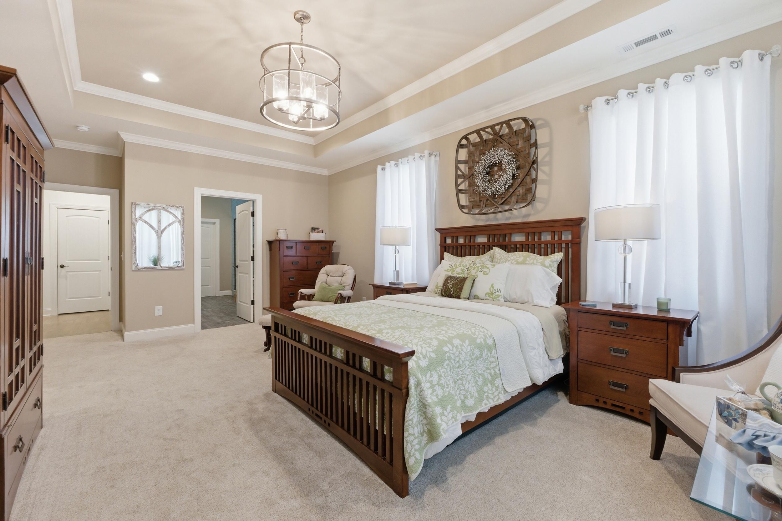 31 Walking Horse Drive NW