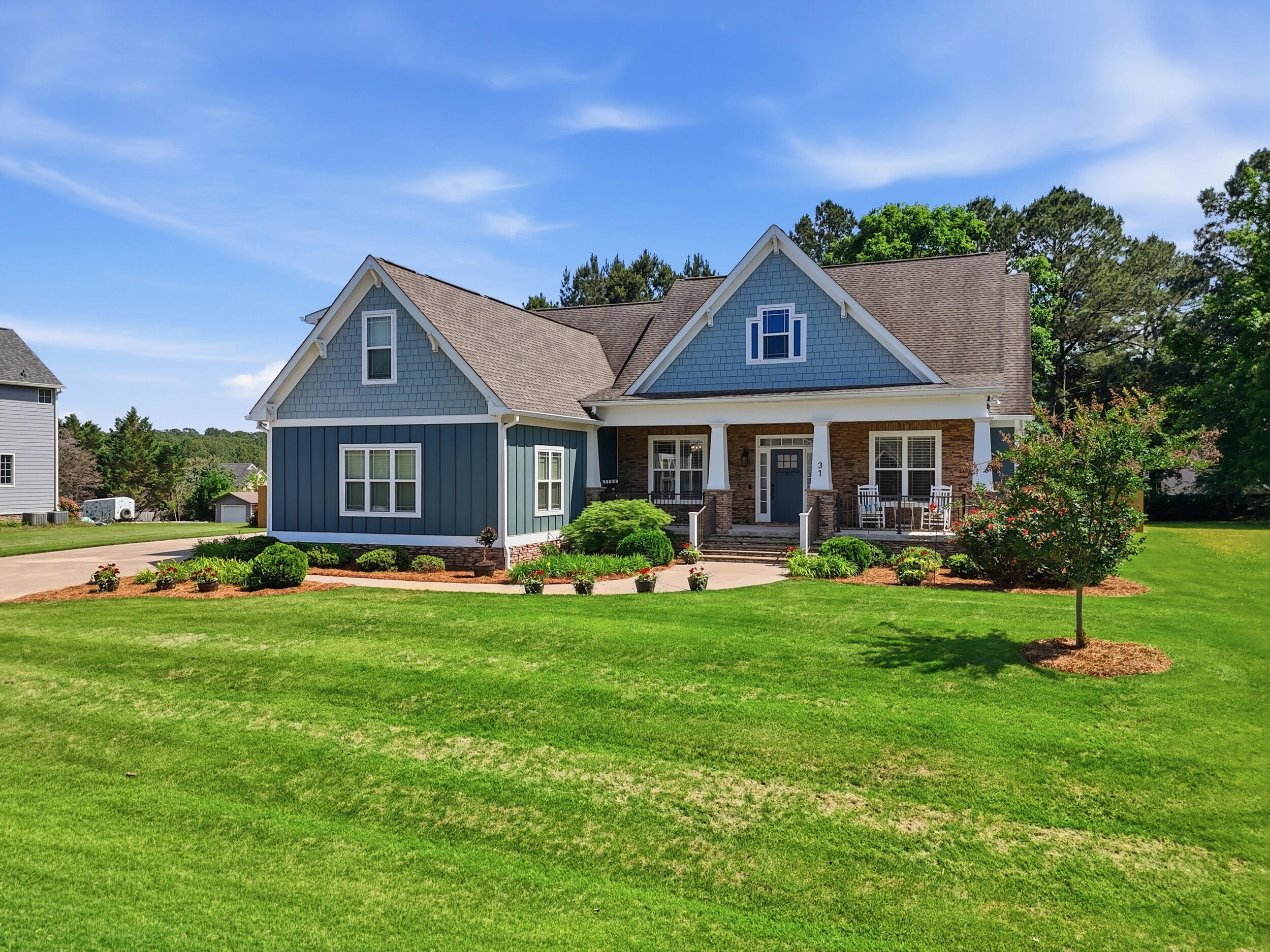 31 Walking Horse Drive NW