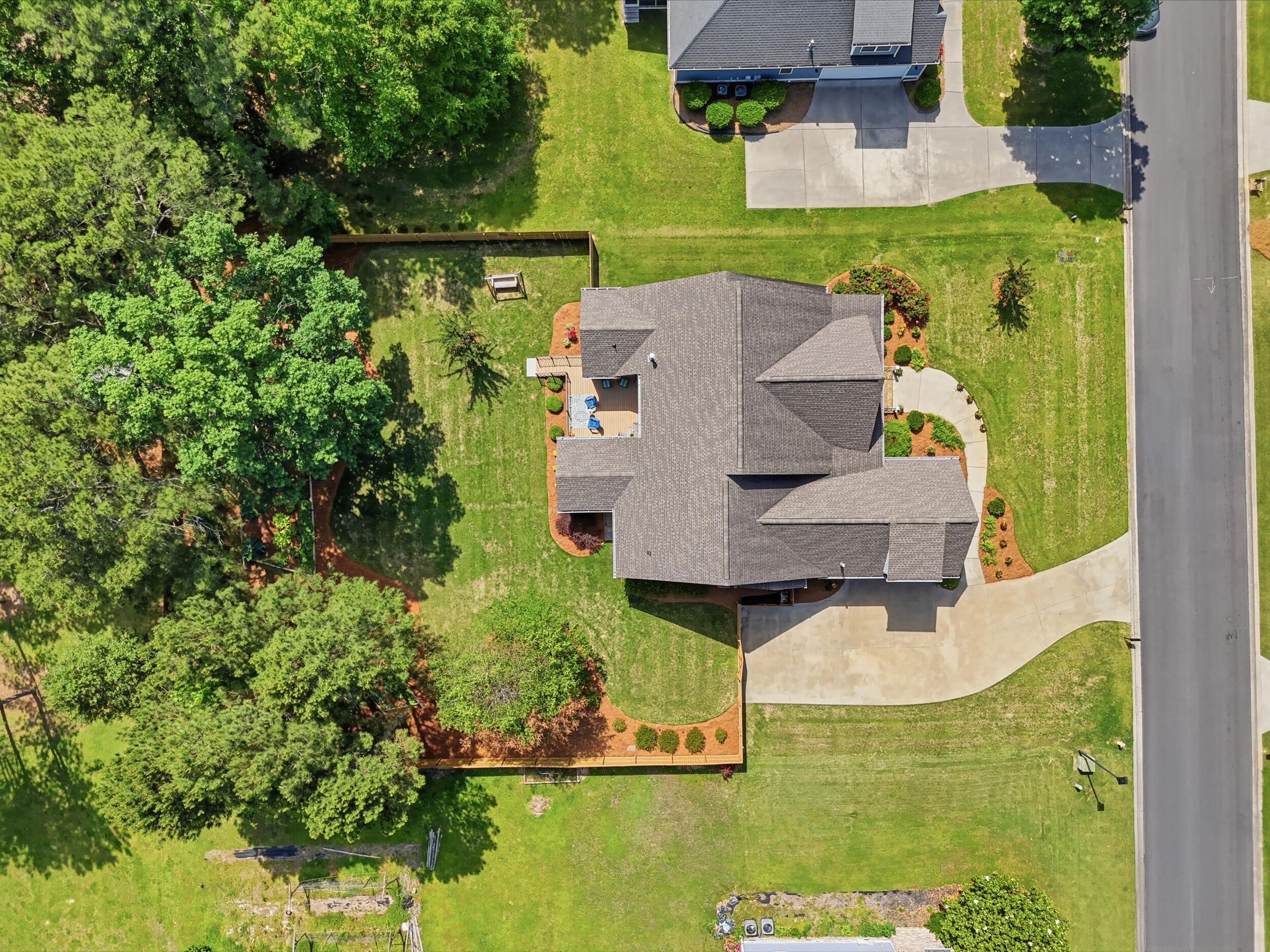 31 Walking Horse Drive NW