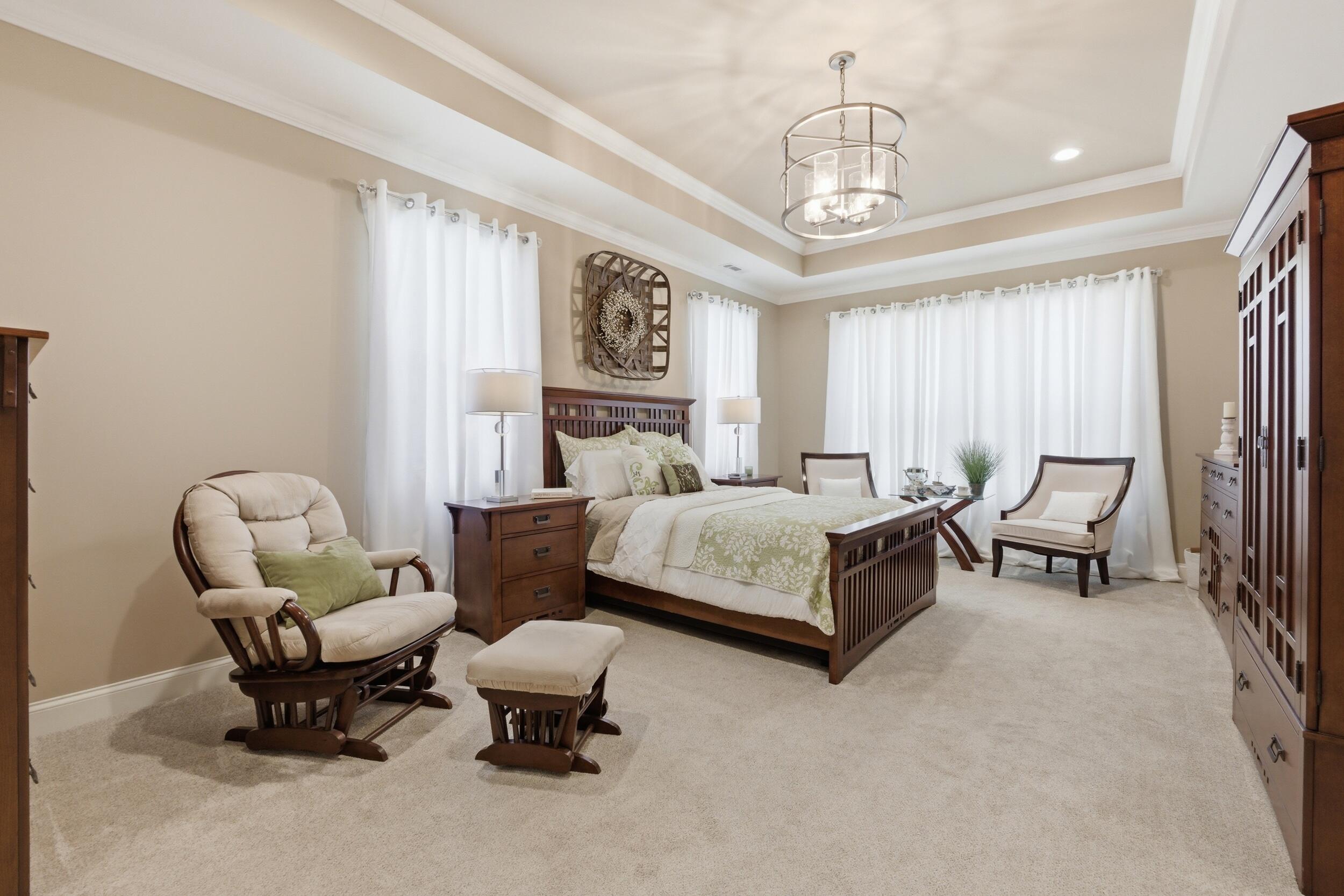 31 Walking Horse Drive NW