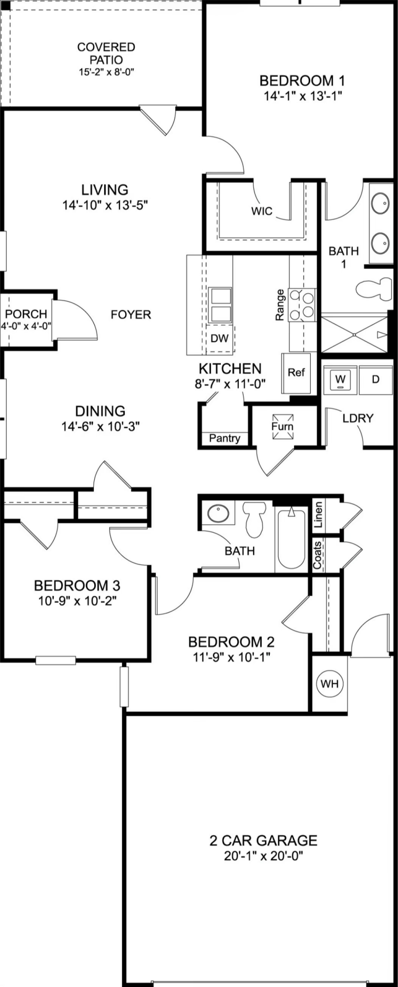 130 Arlington Drive