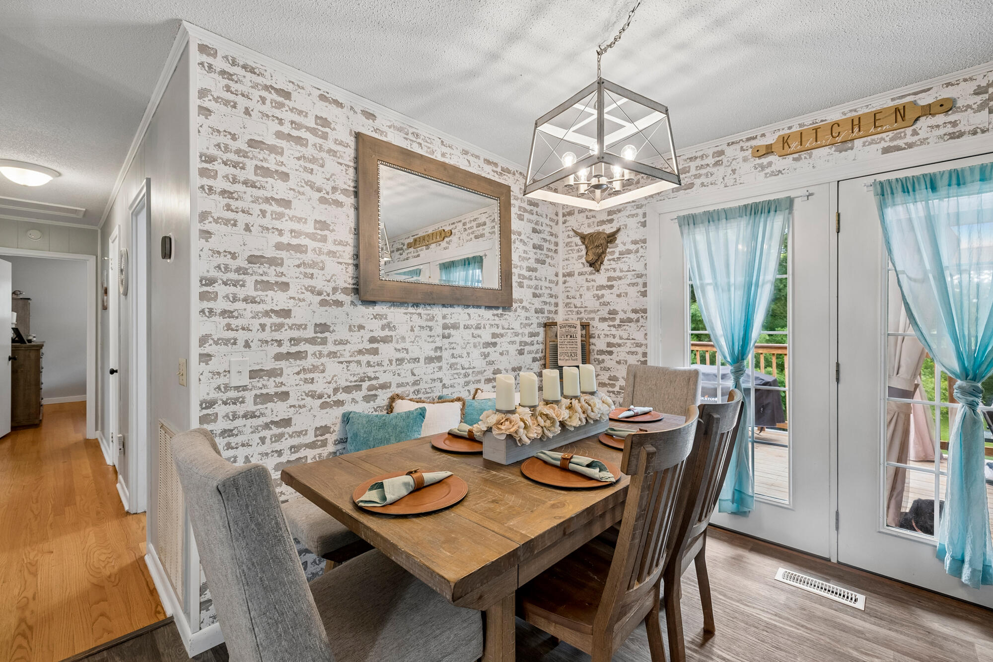 145 Greenslake Road