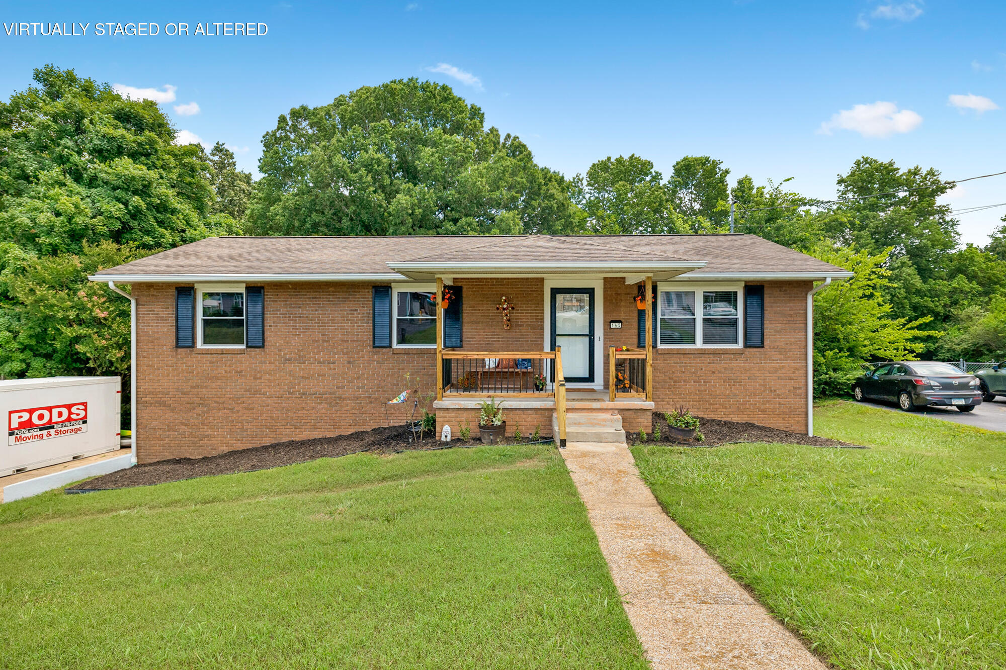 145 Greenslake Road