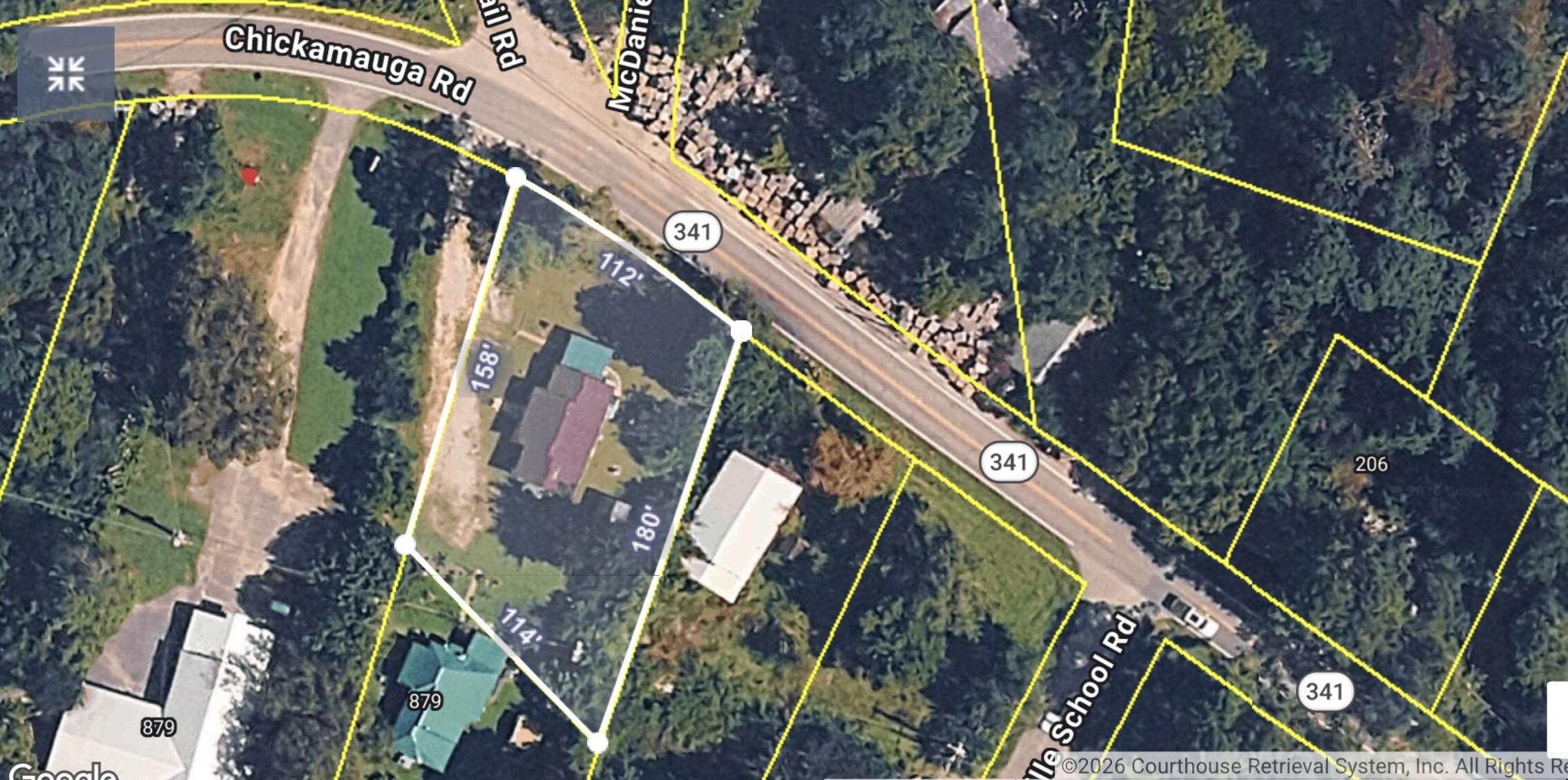 851 Highway N 341