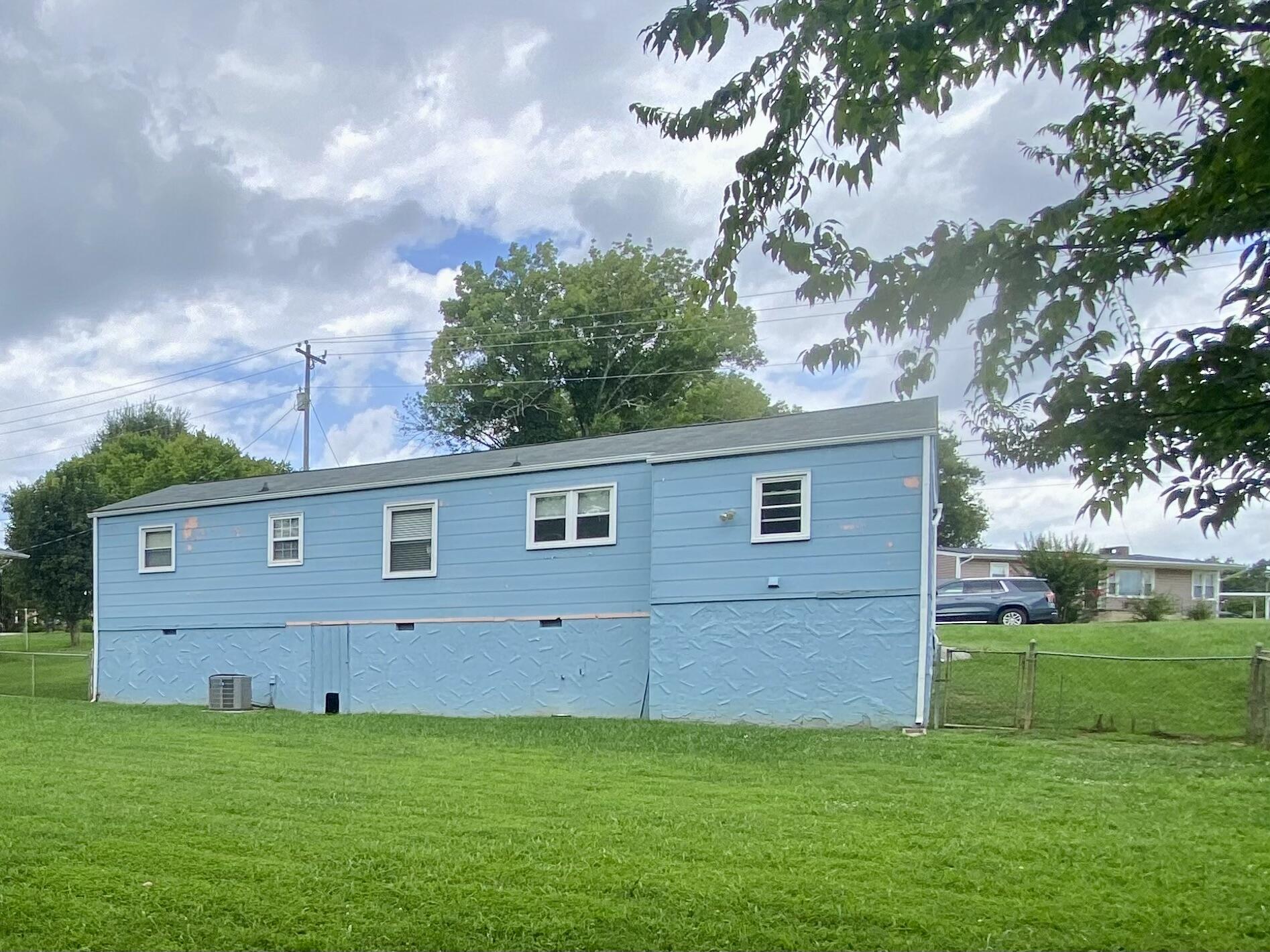 120 Howard Drive