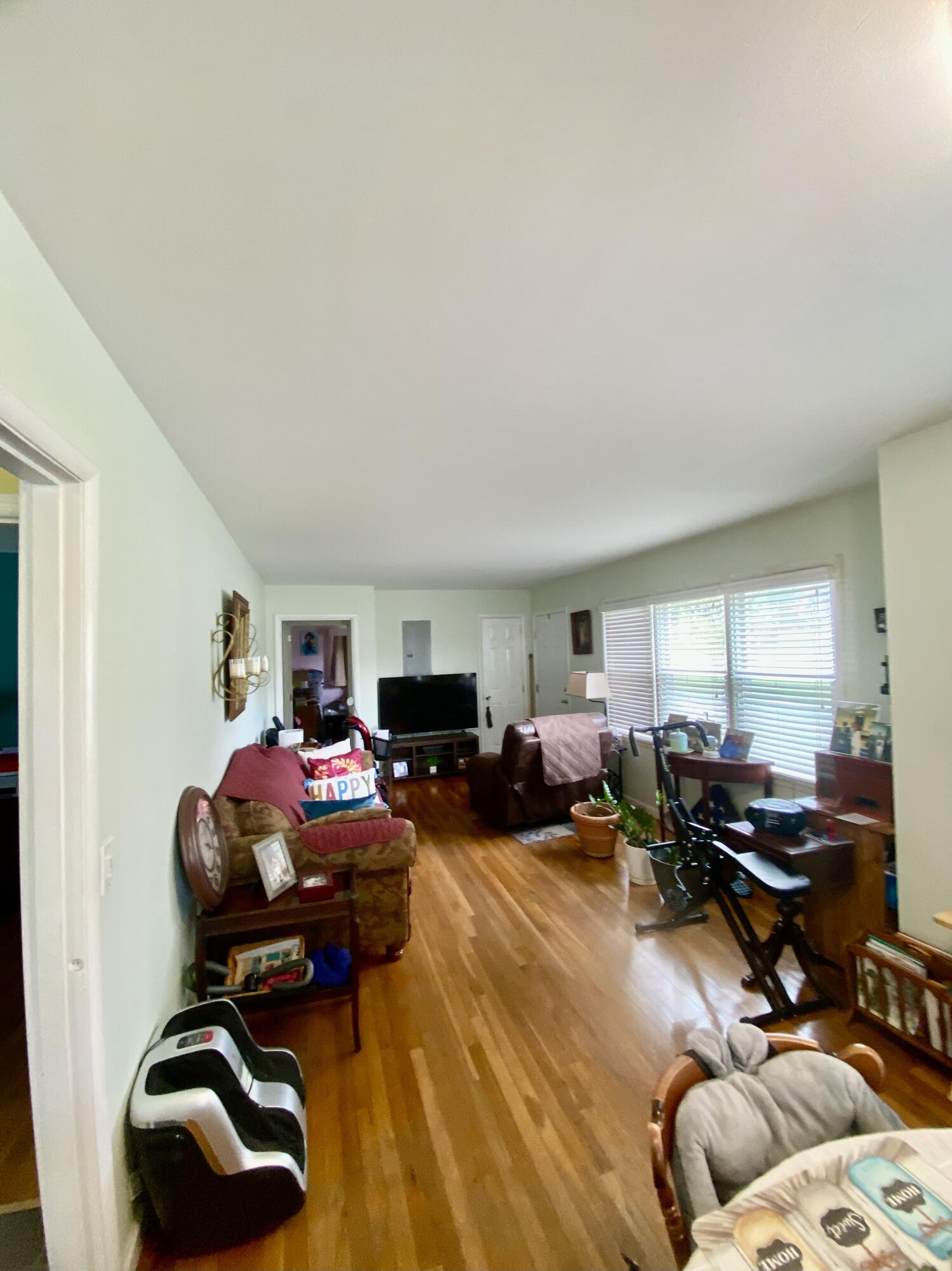 120 Howard Drive