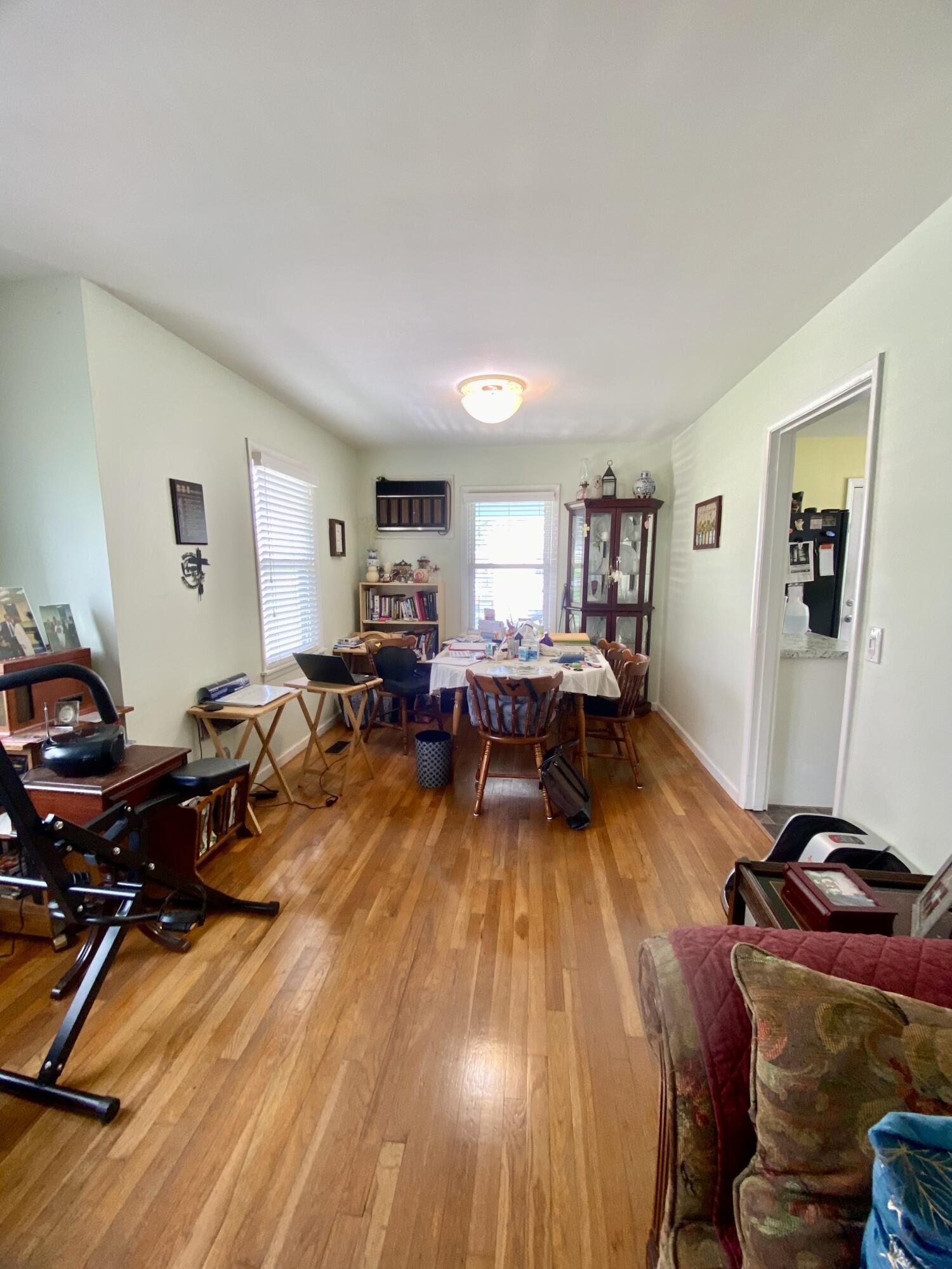 120 Howard Drive