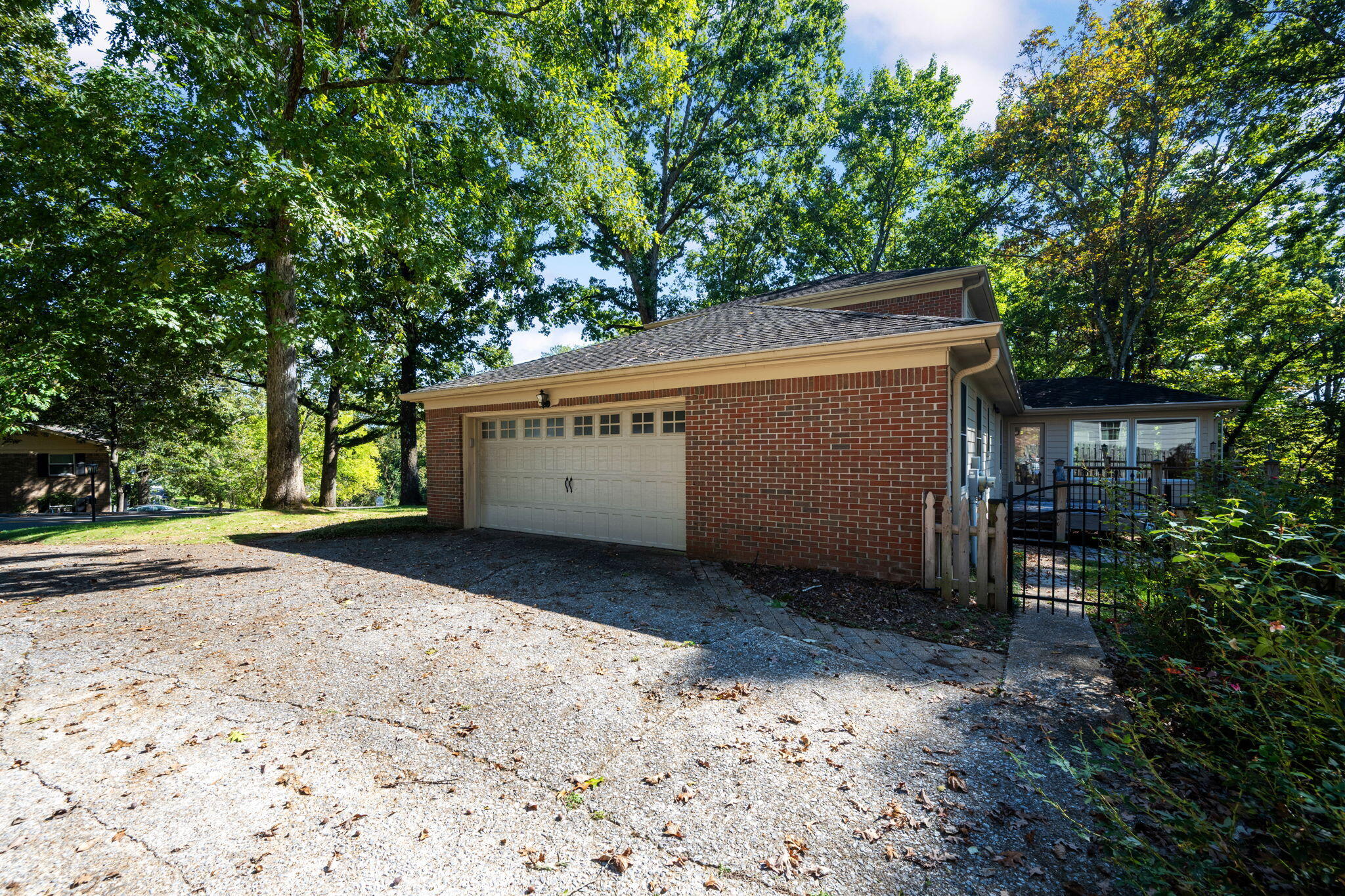 4171 Gann Store Road