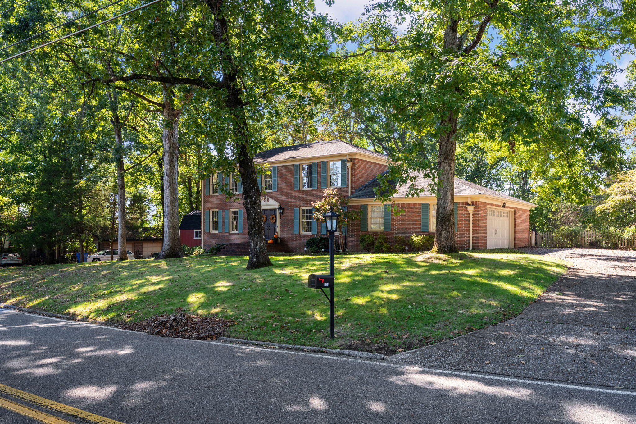 4171 Gann Store Road