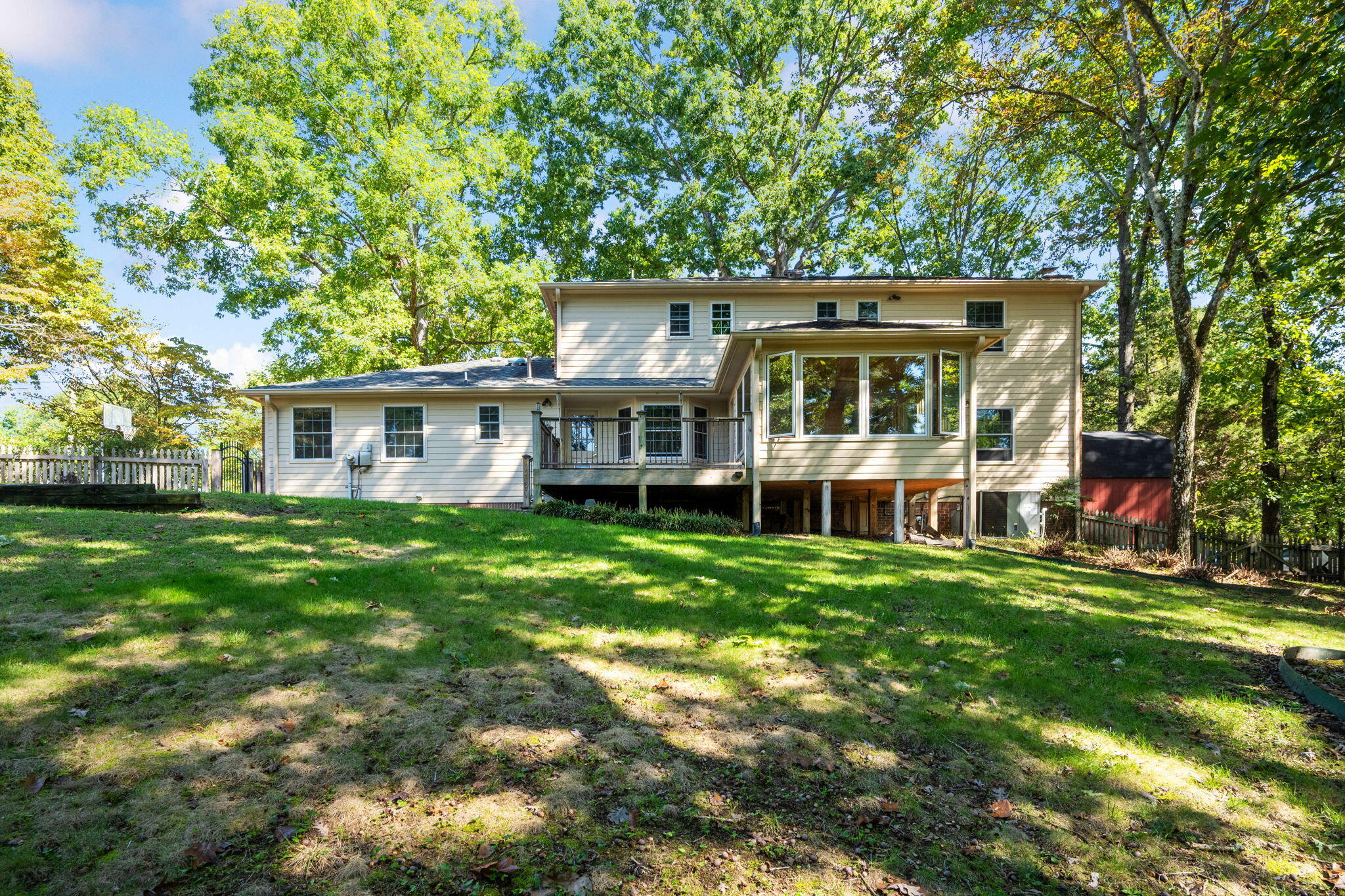 4171 Gann Store Road