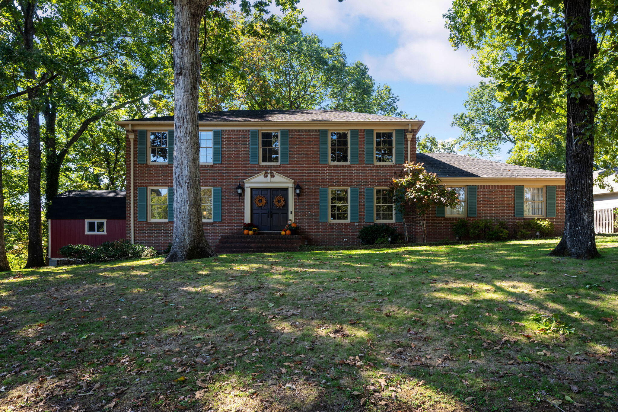 4171 Gann Store Road