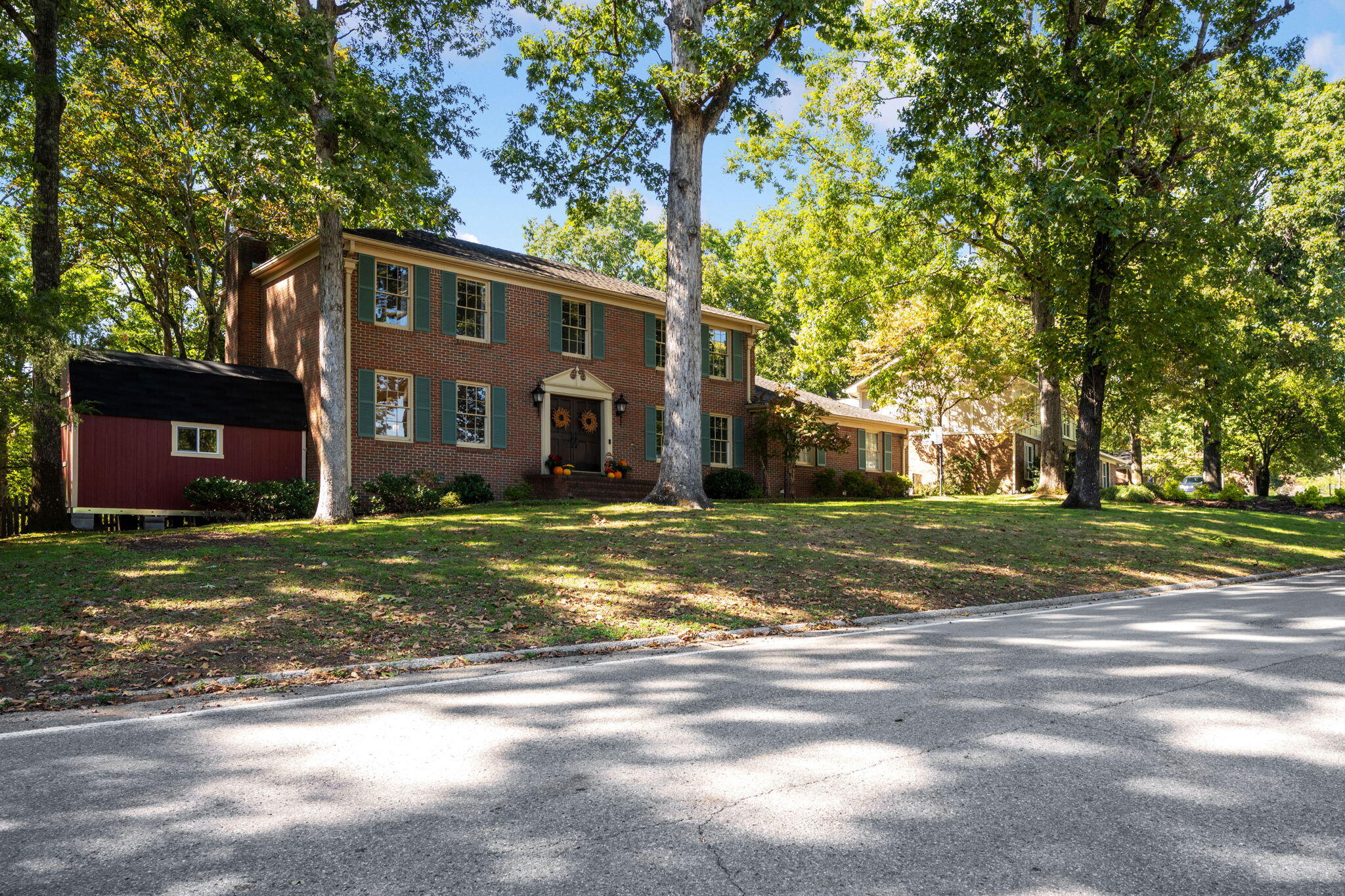 4171 Gann Store Road
