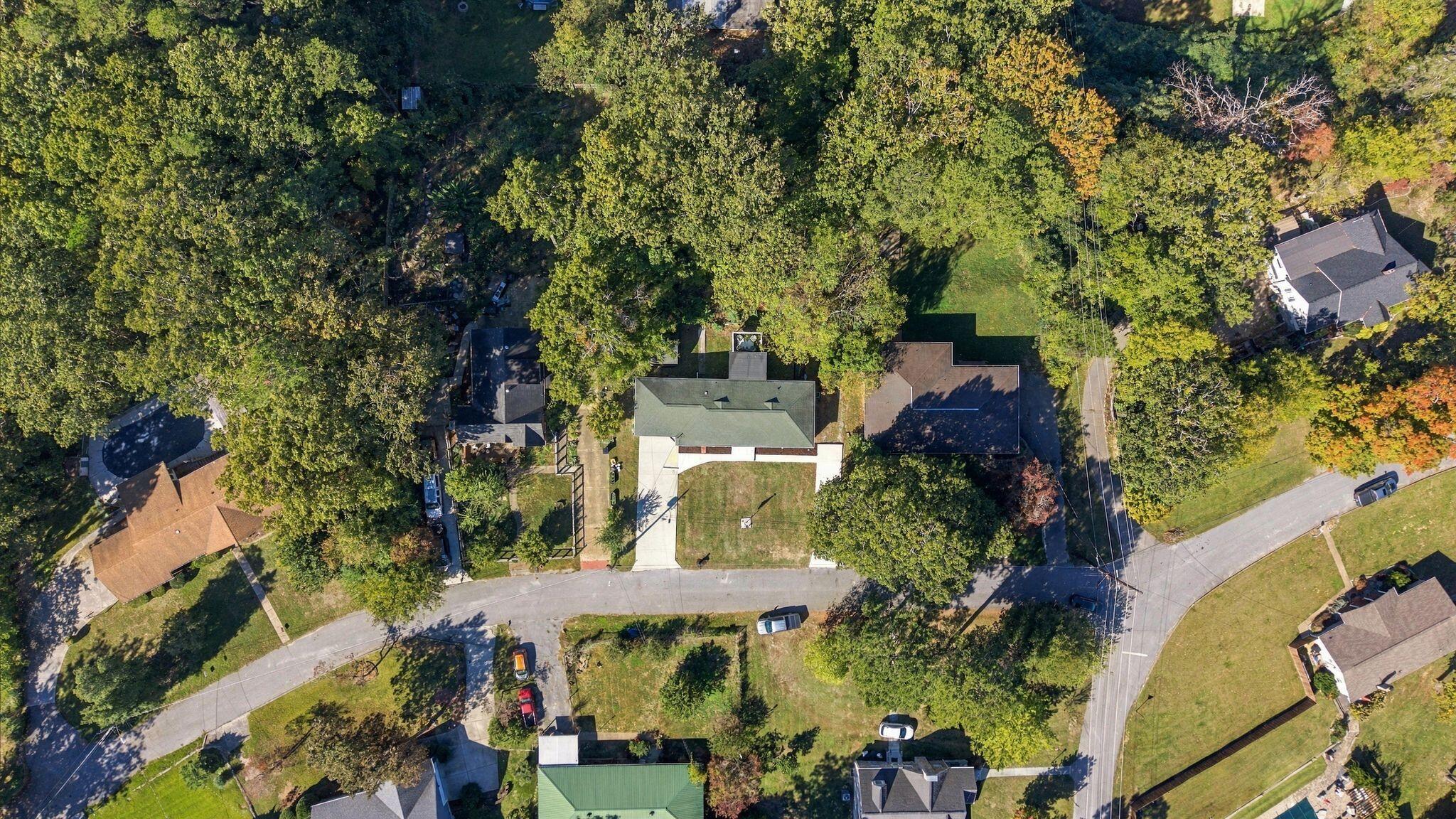 1061 Wynnwood Road