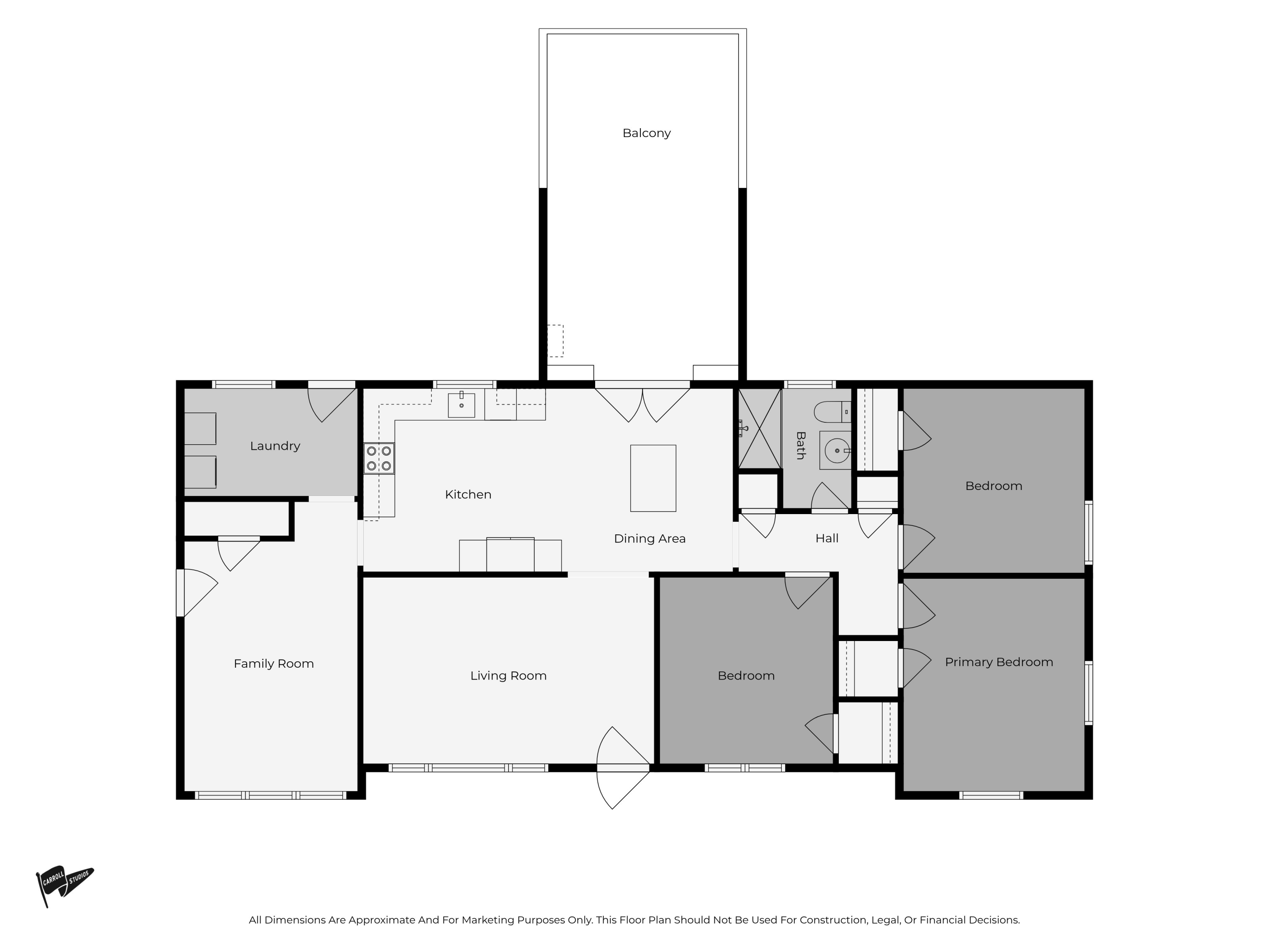 1061 Wynnwood Road