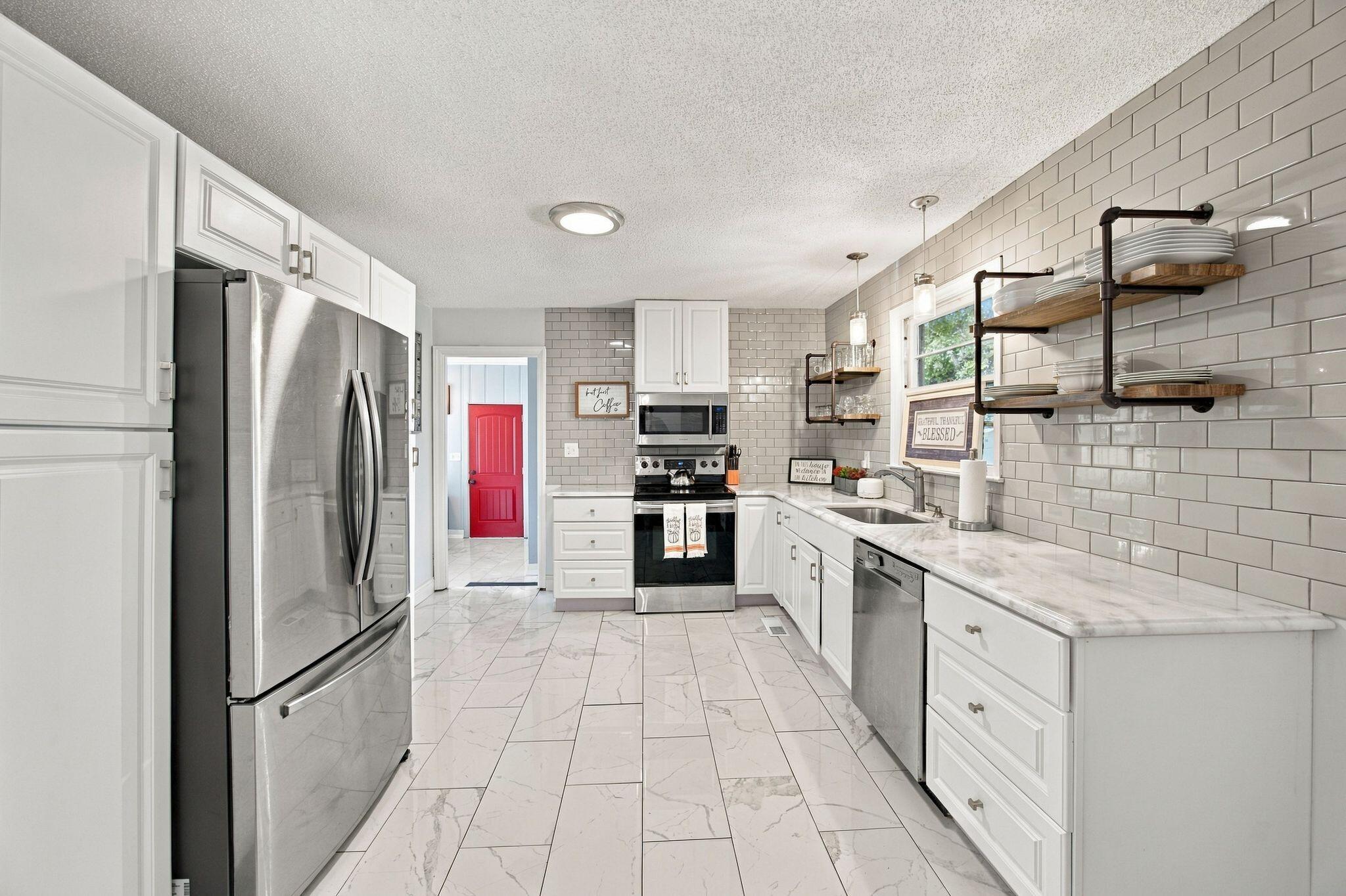 1061 Wynnwood Road