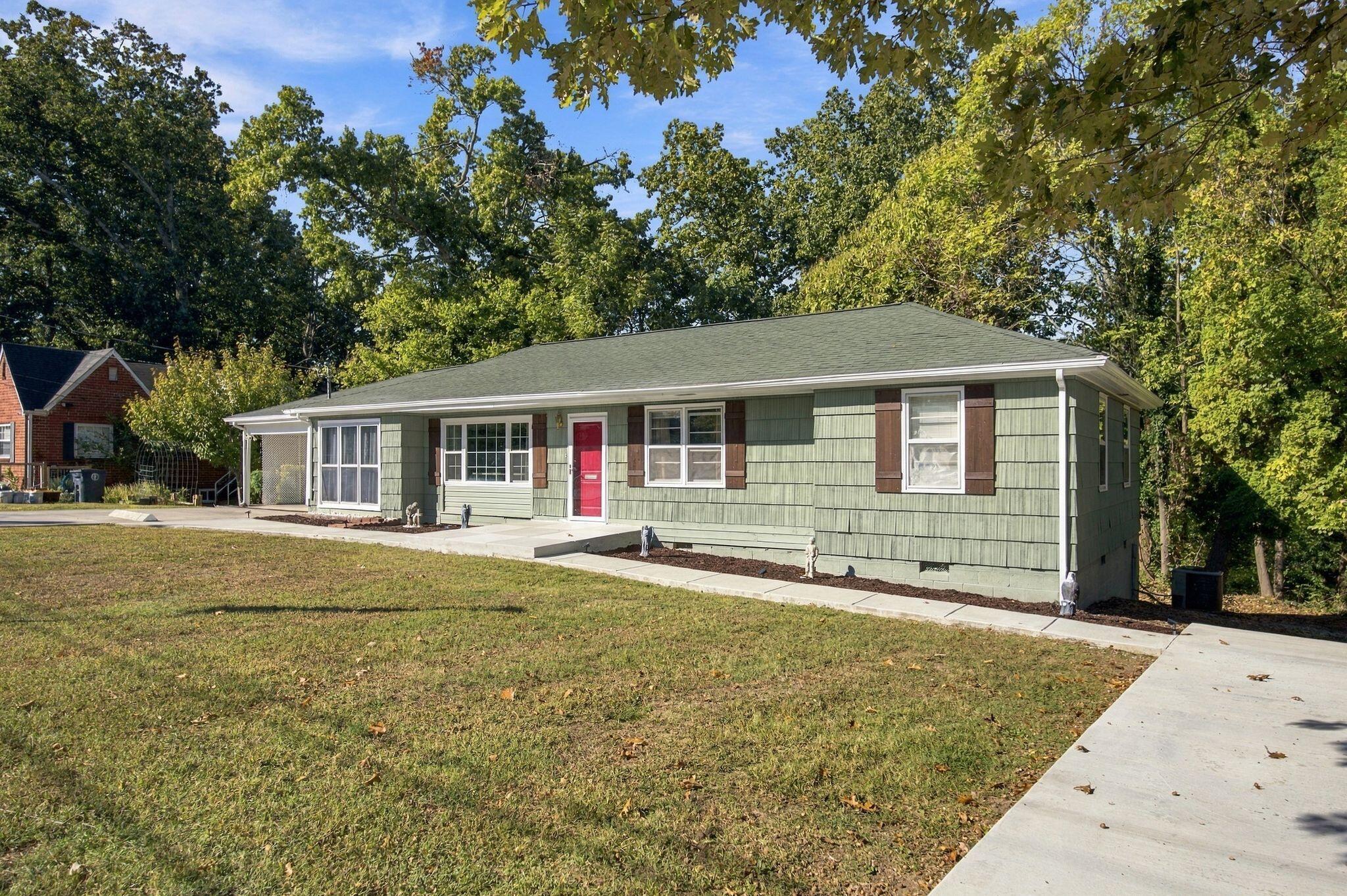1061 Wynnwood Road