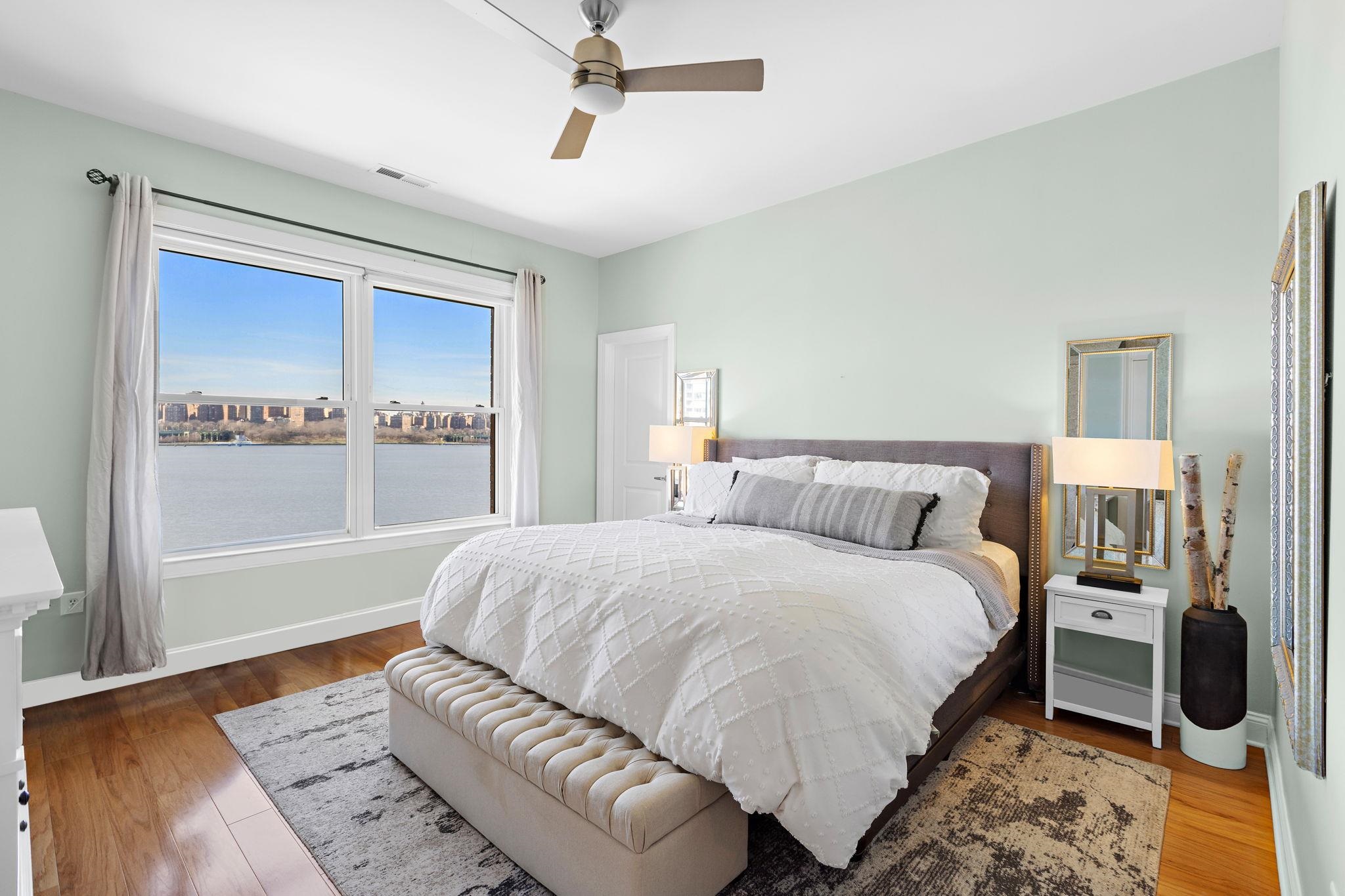 20 AVENUE AT PORT IMPERIAL Unit: 503