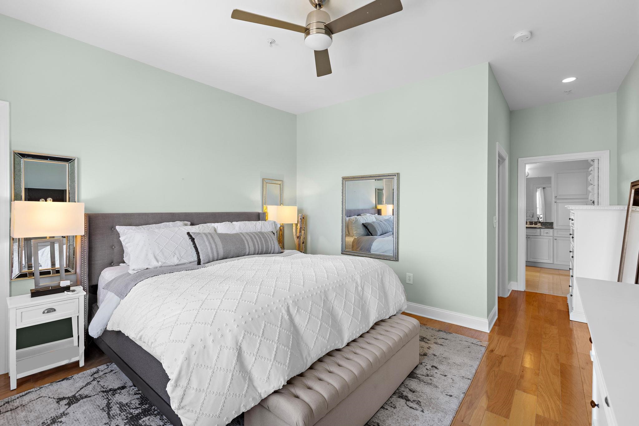 20 AVENUE AT PORT IMPERIAL Unit: 503