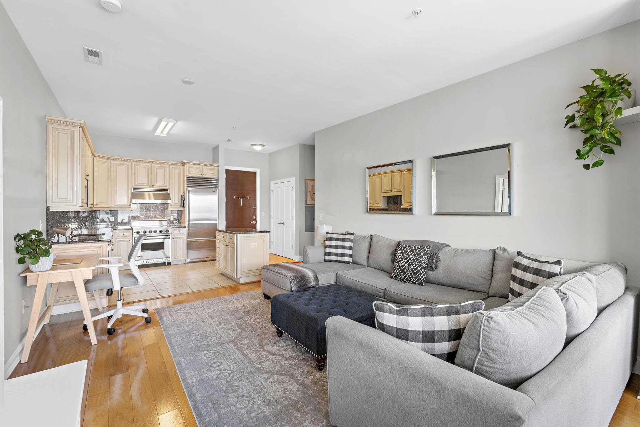 20 AVENUE AT PORT IMPERIAL Unit: 503